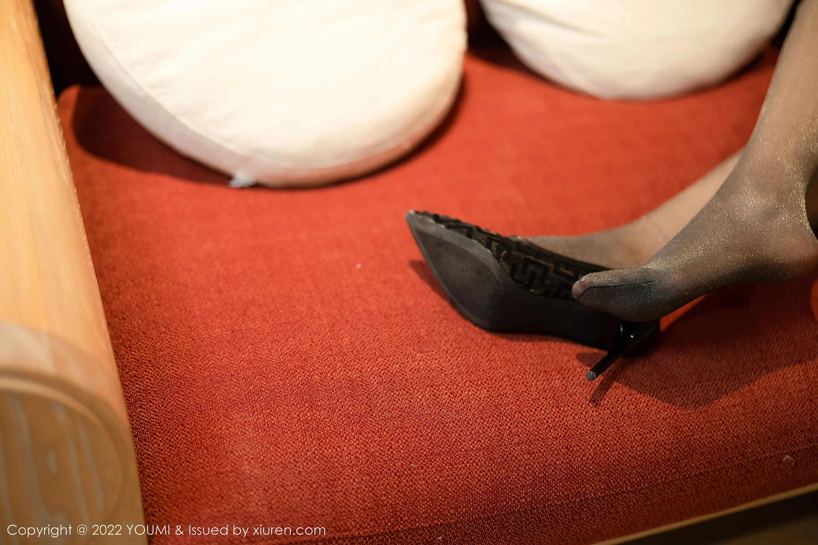  尤蜜荟 VOL.873 土肥圆Carol第26张