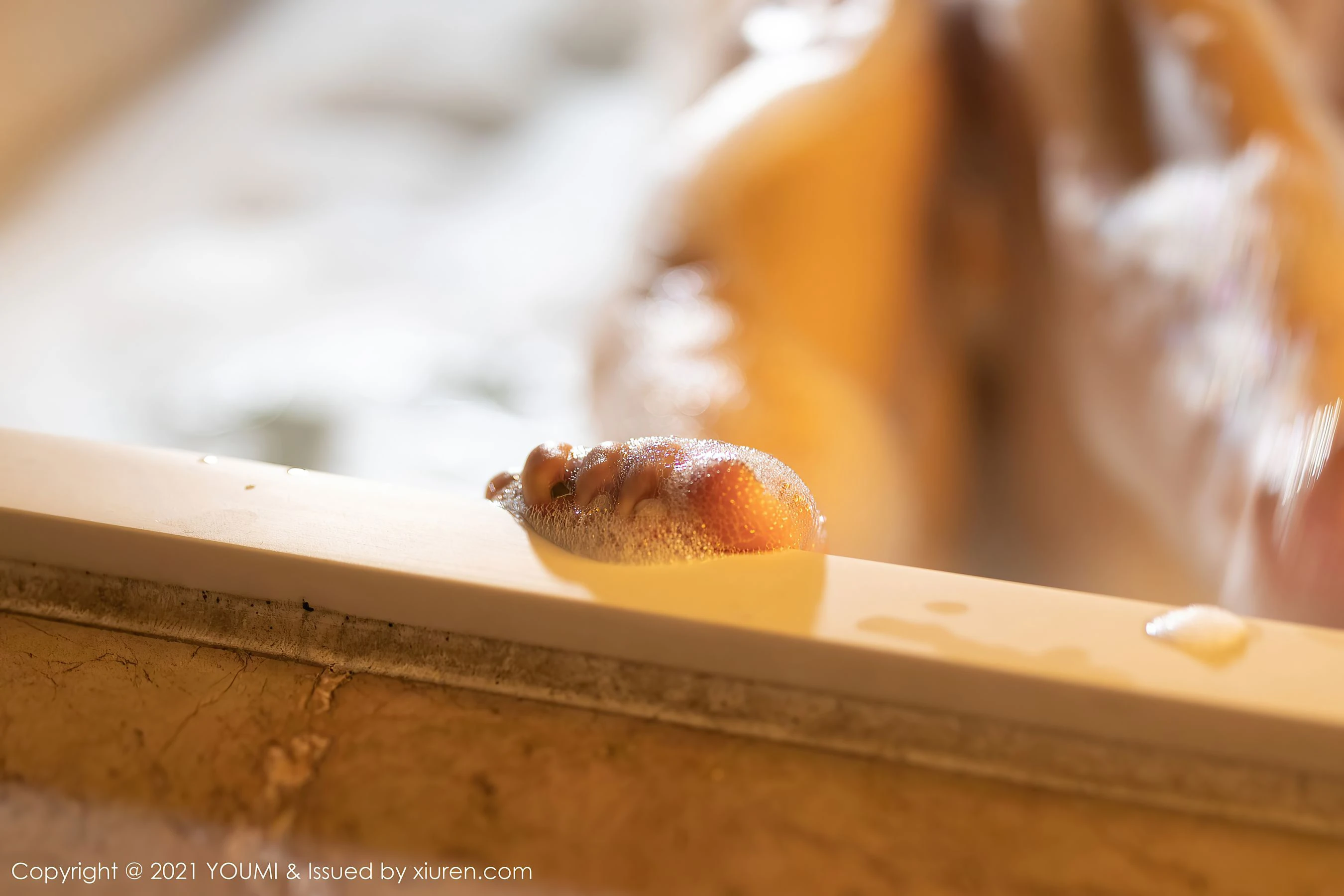  尤蜜荟YouMi Vol.714 朱可儿Flower第14张