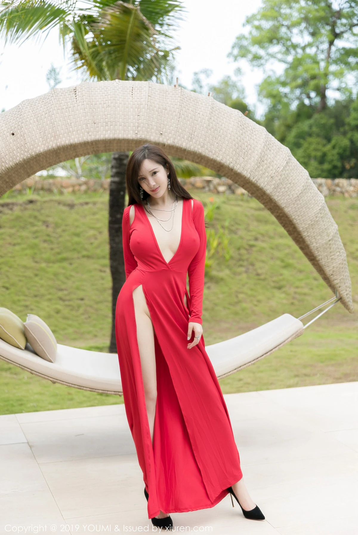 尤蜜荟 VOL.383 奶瓶土肥圆矮挫丑黑穷第1张