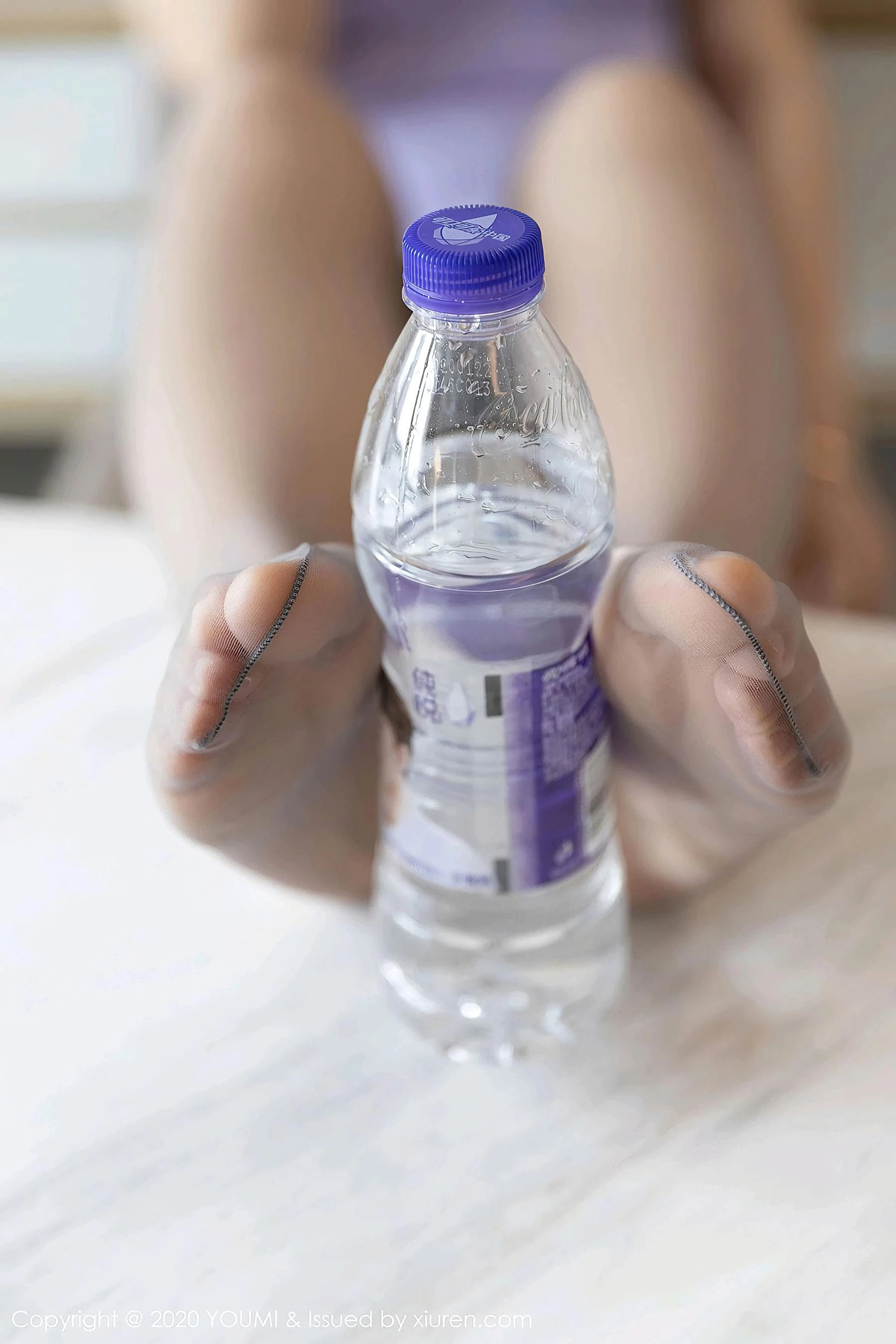 尤蜜荟YouMi Vol.510 欧阳LuLu第12张