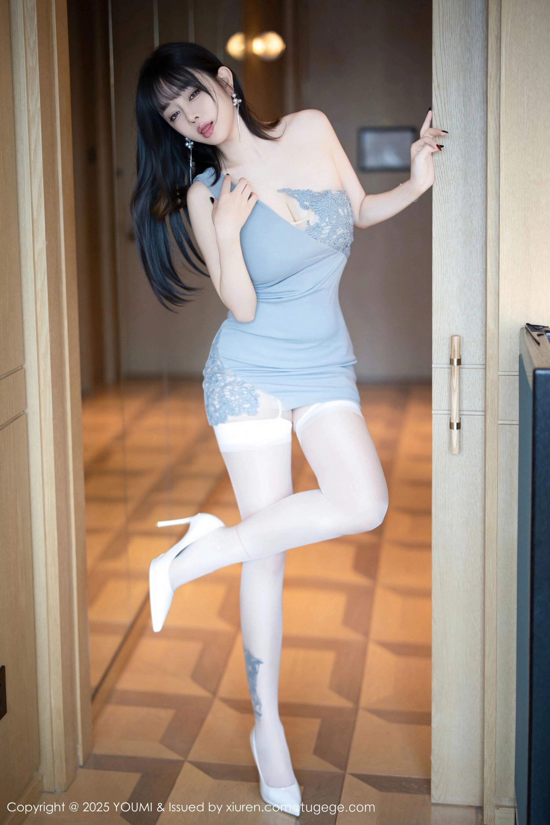  尤蜜荟 王雨纯 Vol.1181 [96P]第9张