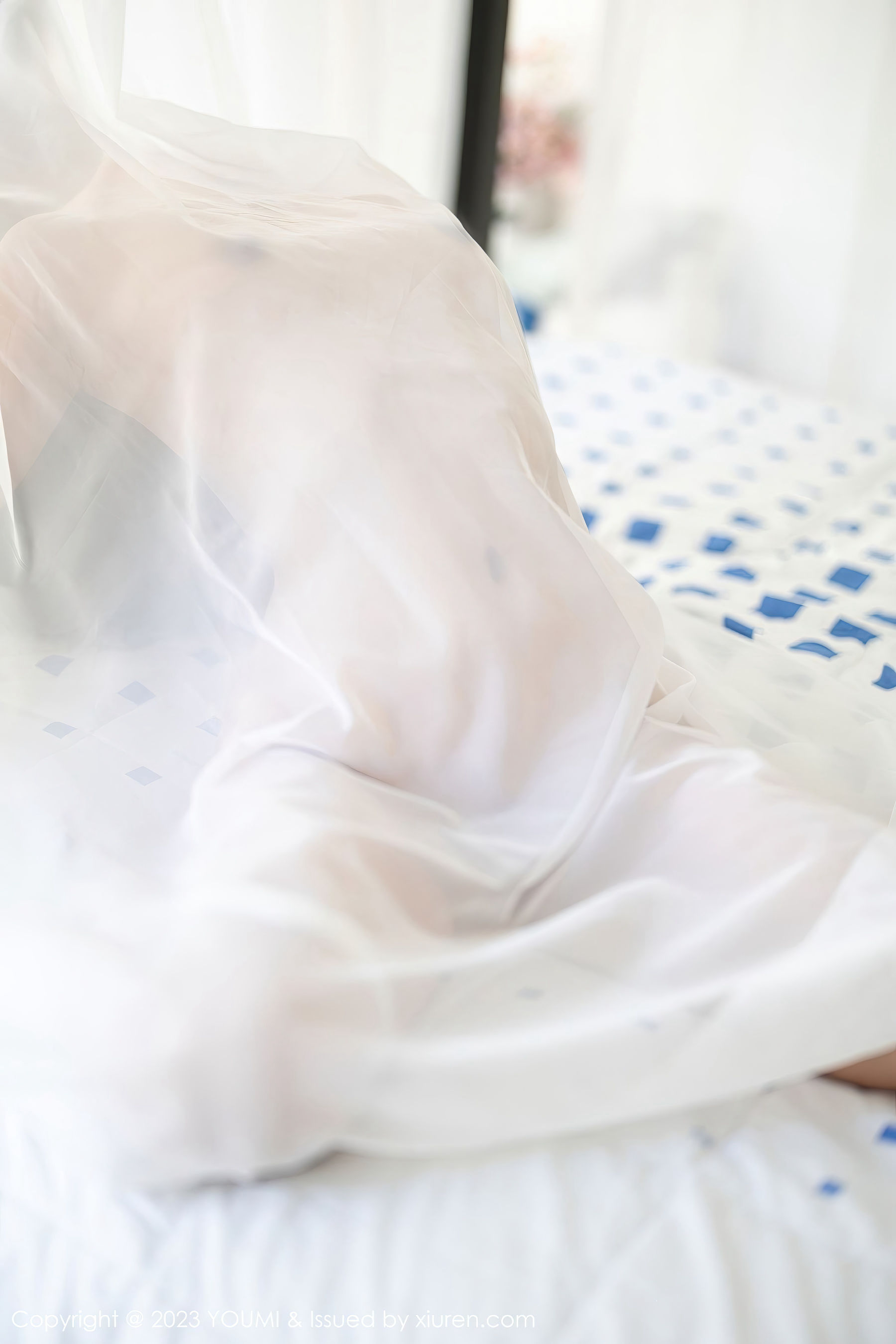  YOUMI 尤蜜荟 Vol.939 laura阿姣 [83P]第27张