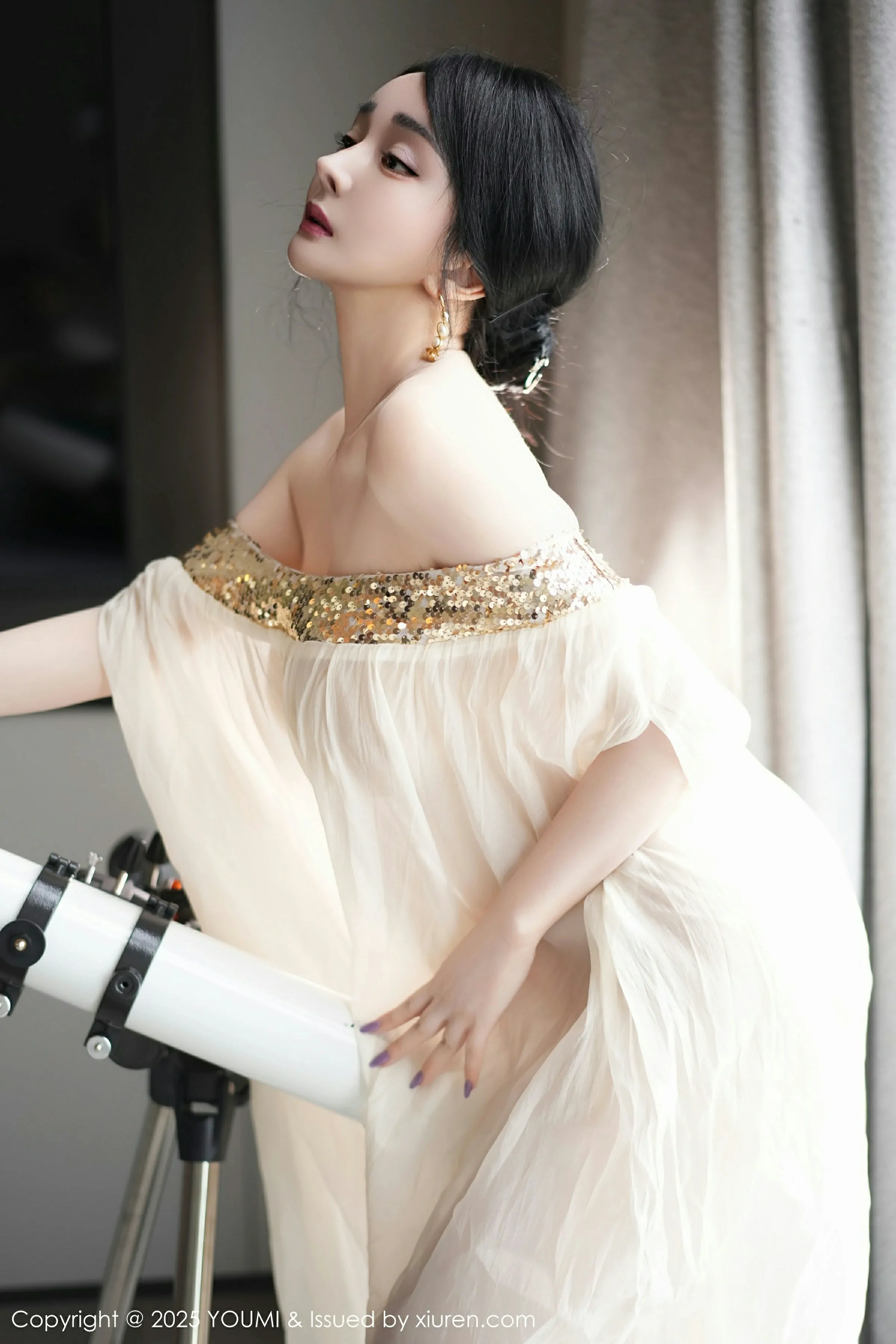  尤蜜荟 VOL.1132 允爾 [62P]第8张