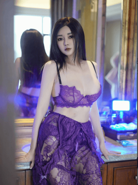  尤蜜荟 VOL.1130 凯竹Quinn [71P]