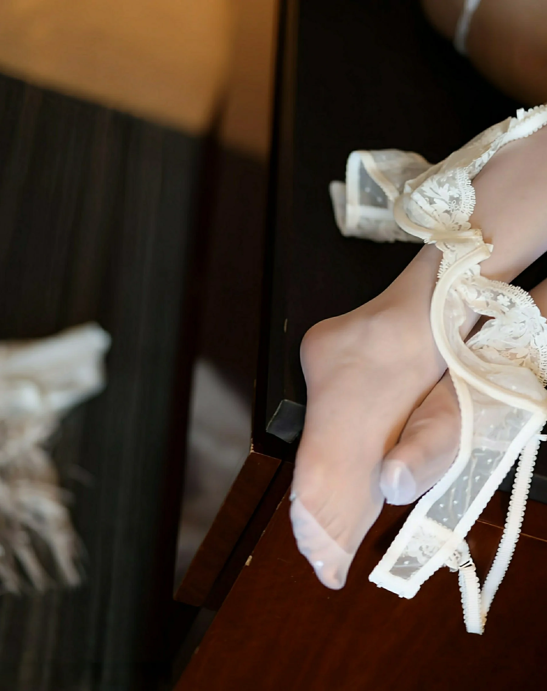  尤蜜荟 VOL.1163 桃桃·夭夭twins [70P]第21张