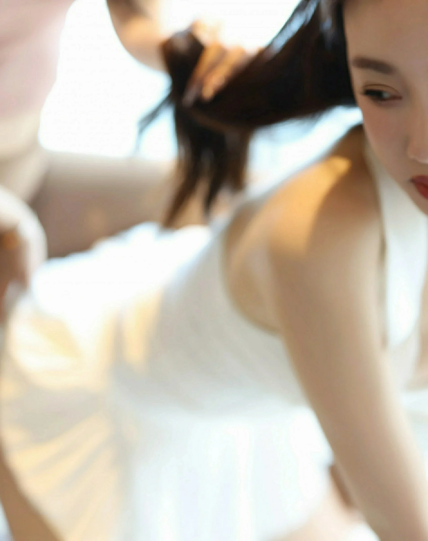  尤蜜荟 VOL.1165 桃桃·夭夭twins [71P]第17张