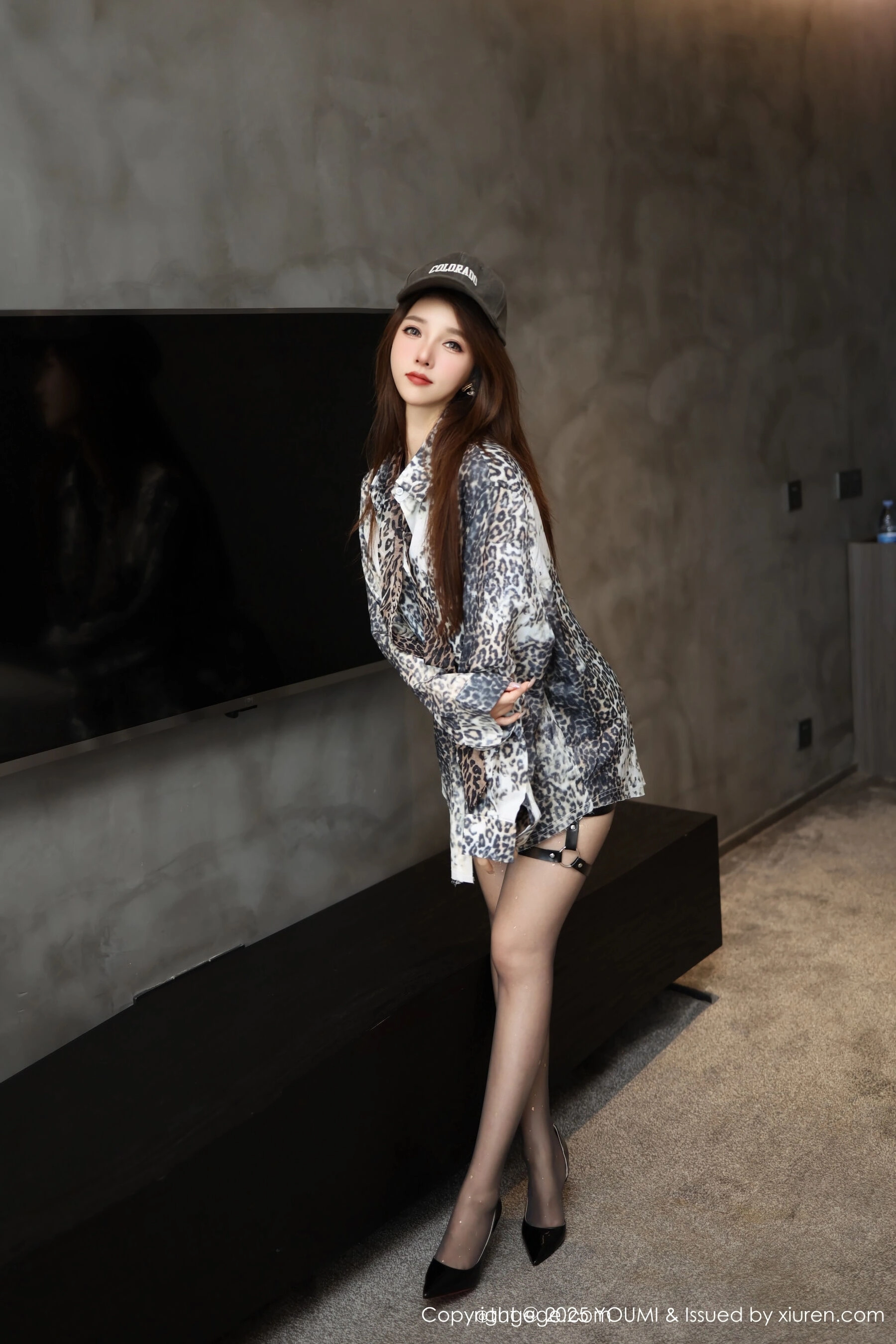  尤蜜荟 Twins 夭夭 Vol.1179 [70P]第2张