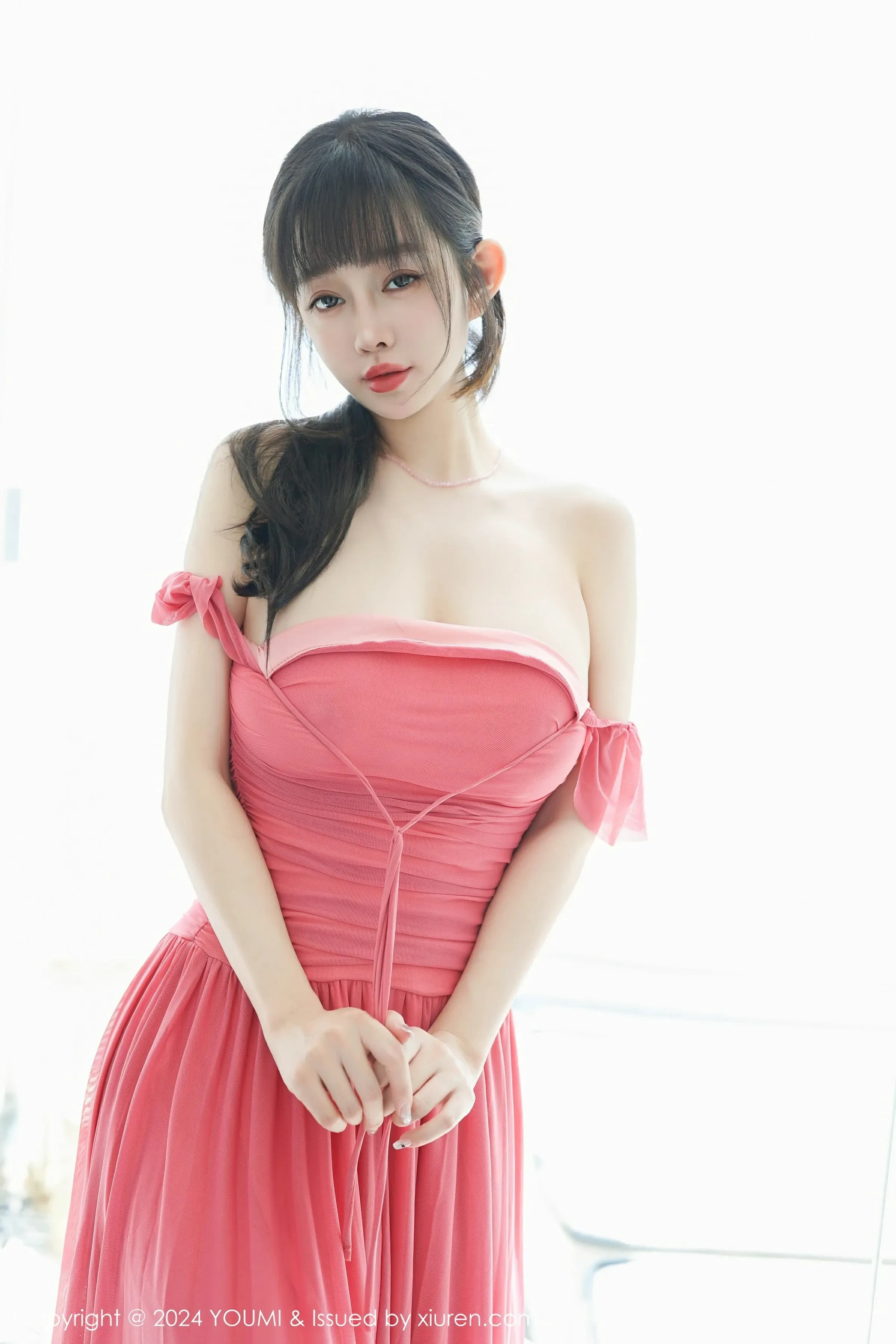  尤蜜荟 VOL.1077 王雨纯 [94P]第11张