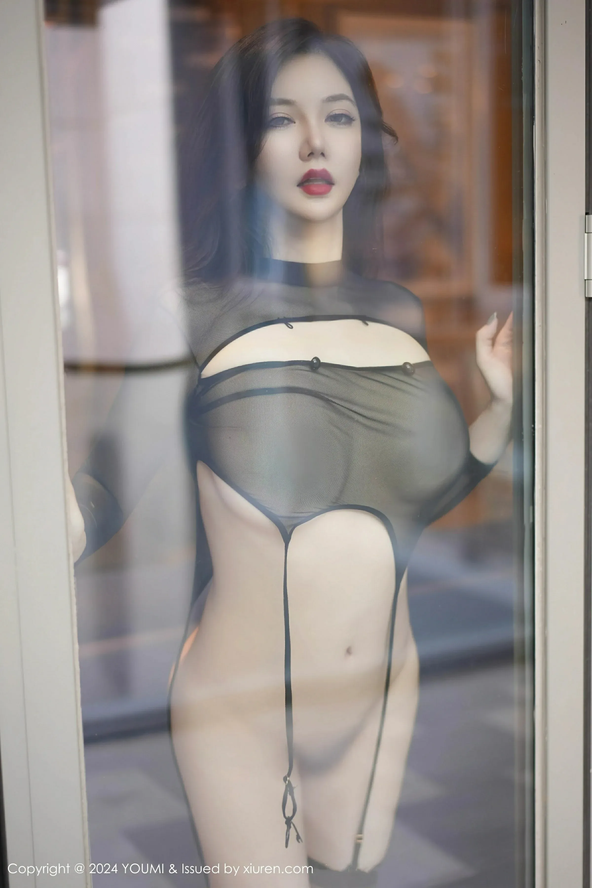  尤蜜荟 VOL.1099 心妍小公主 [51P]第15张