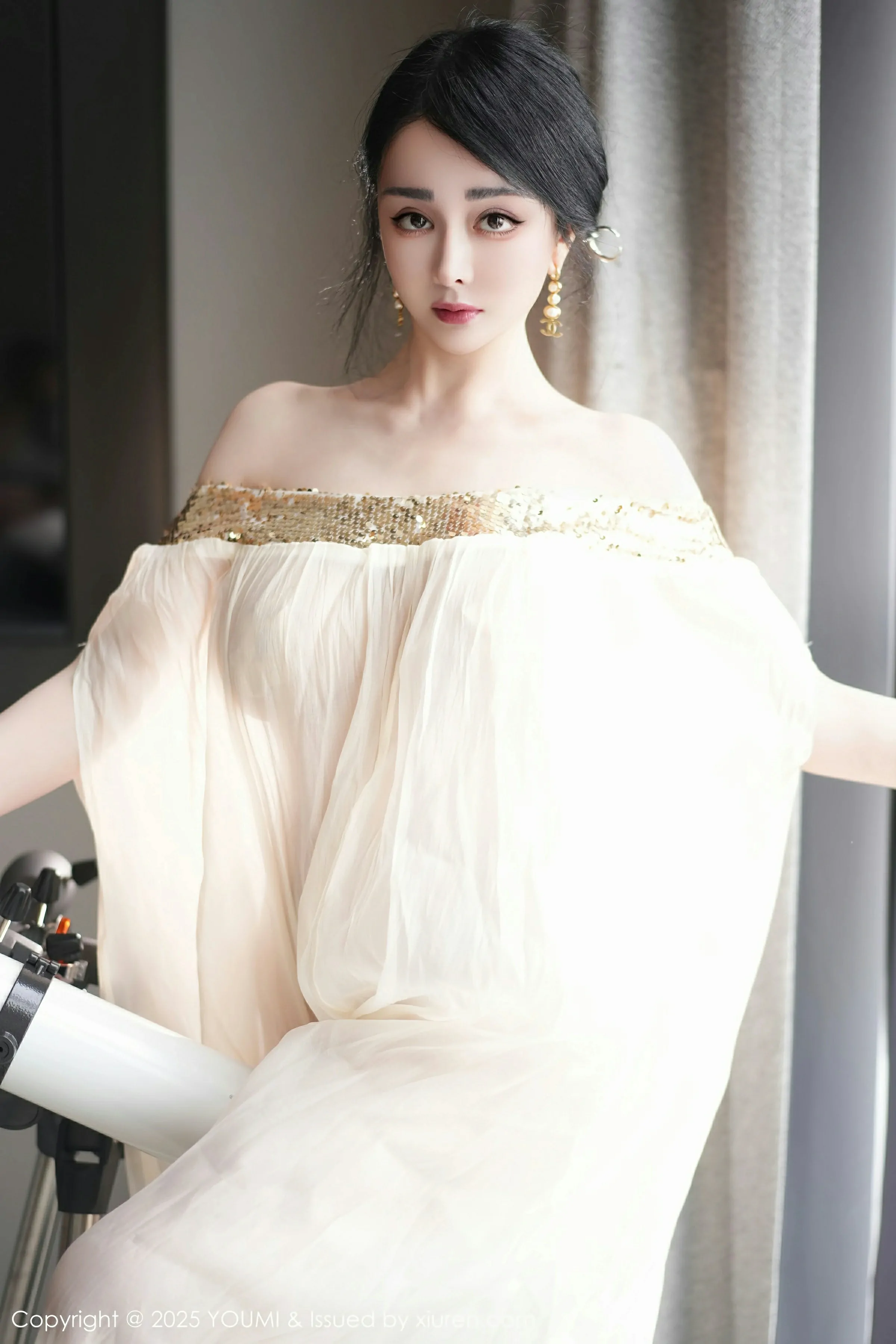  尤蜜荟 VOL.1132 允爾 [62P]第9张