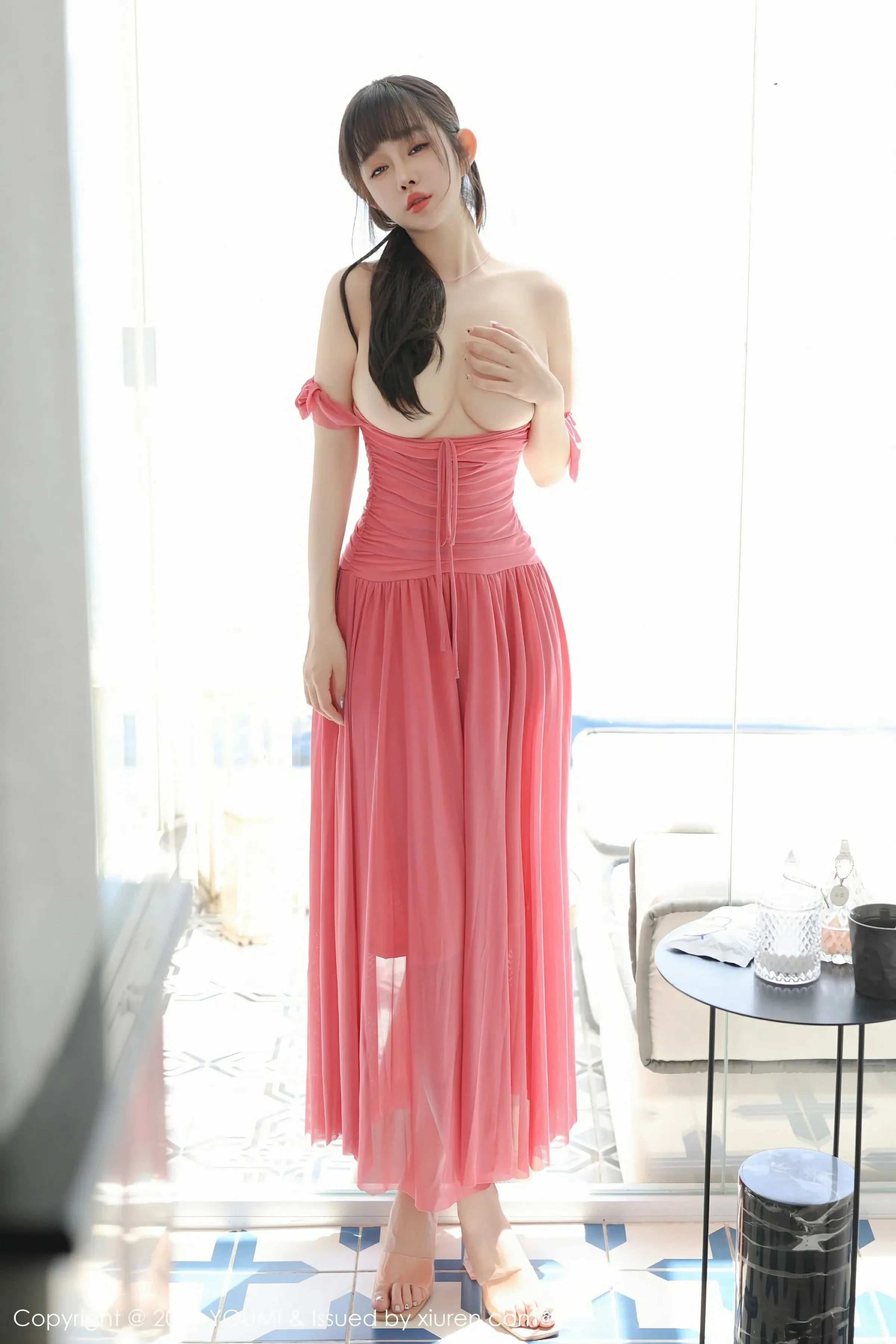  尤蜜荟 VOL.1077 王雨纯 [94P]第11张