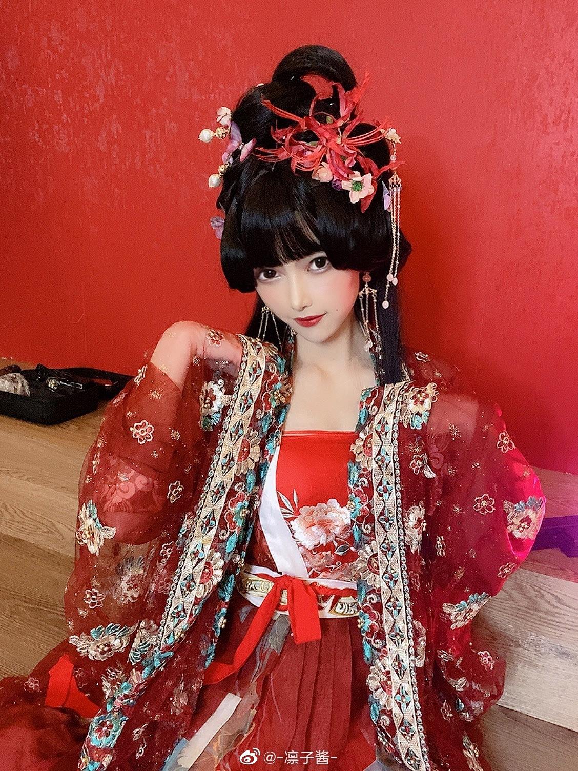 凛子酱   微博正片写真合辑 2020ZP [152P]第1张