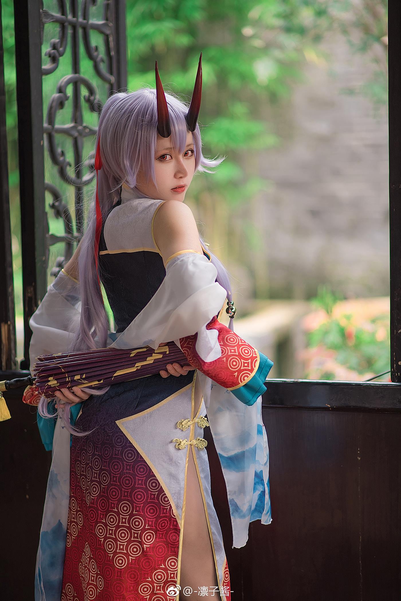 凛子酱   微博正片写真合辑 2019ZP [302P]第12张