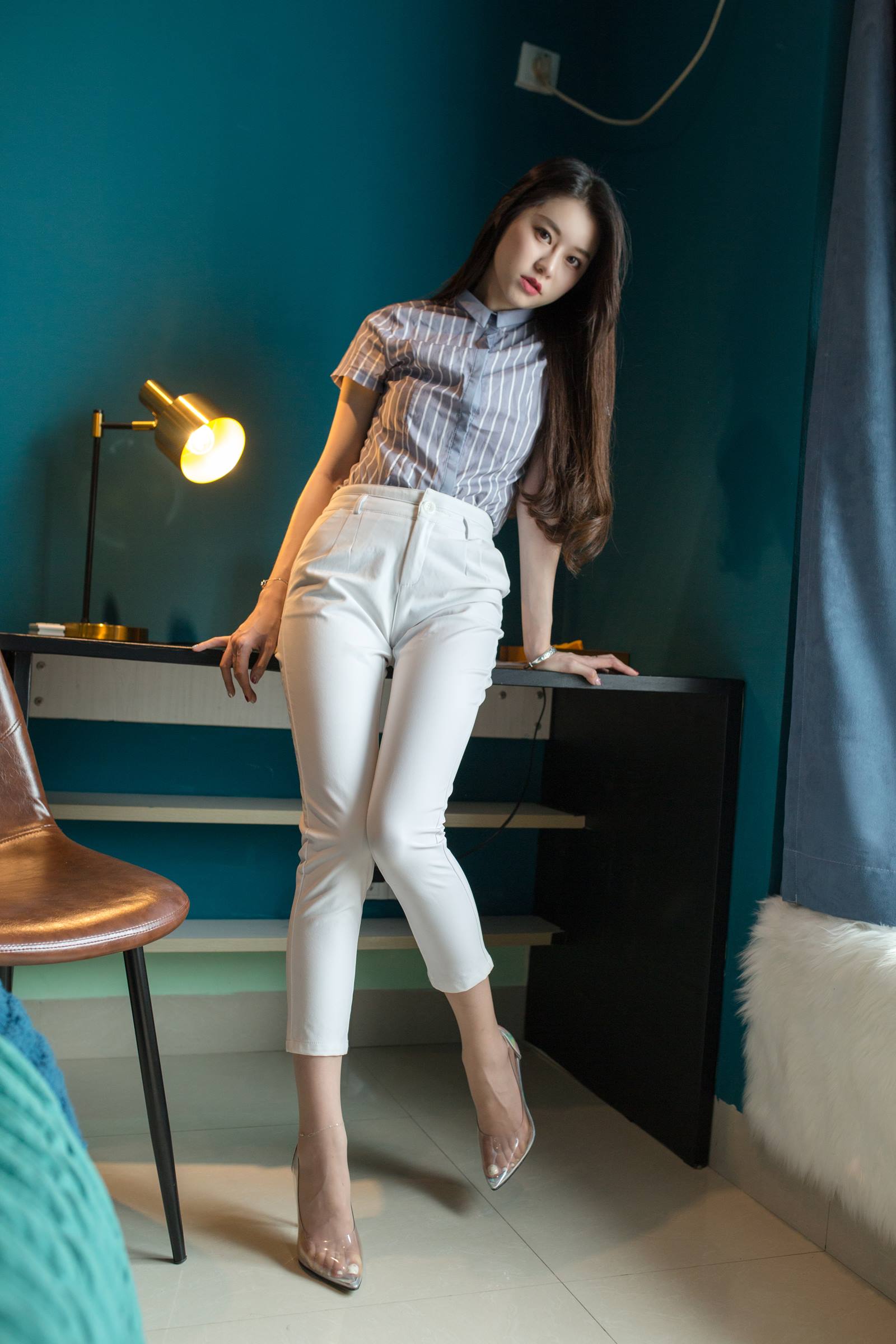 网紅Coser@Sia不吃鱼 肉丝族尖[136P]第2张