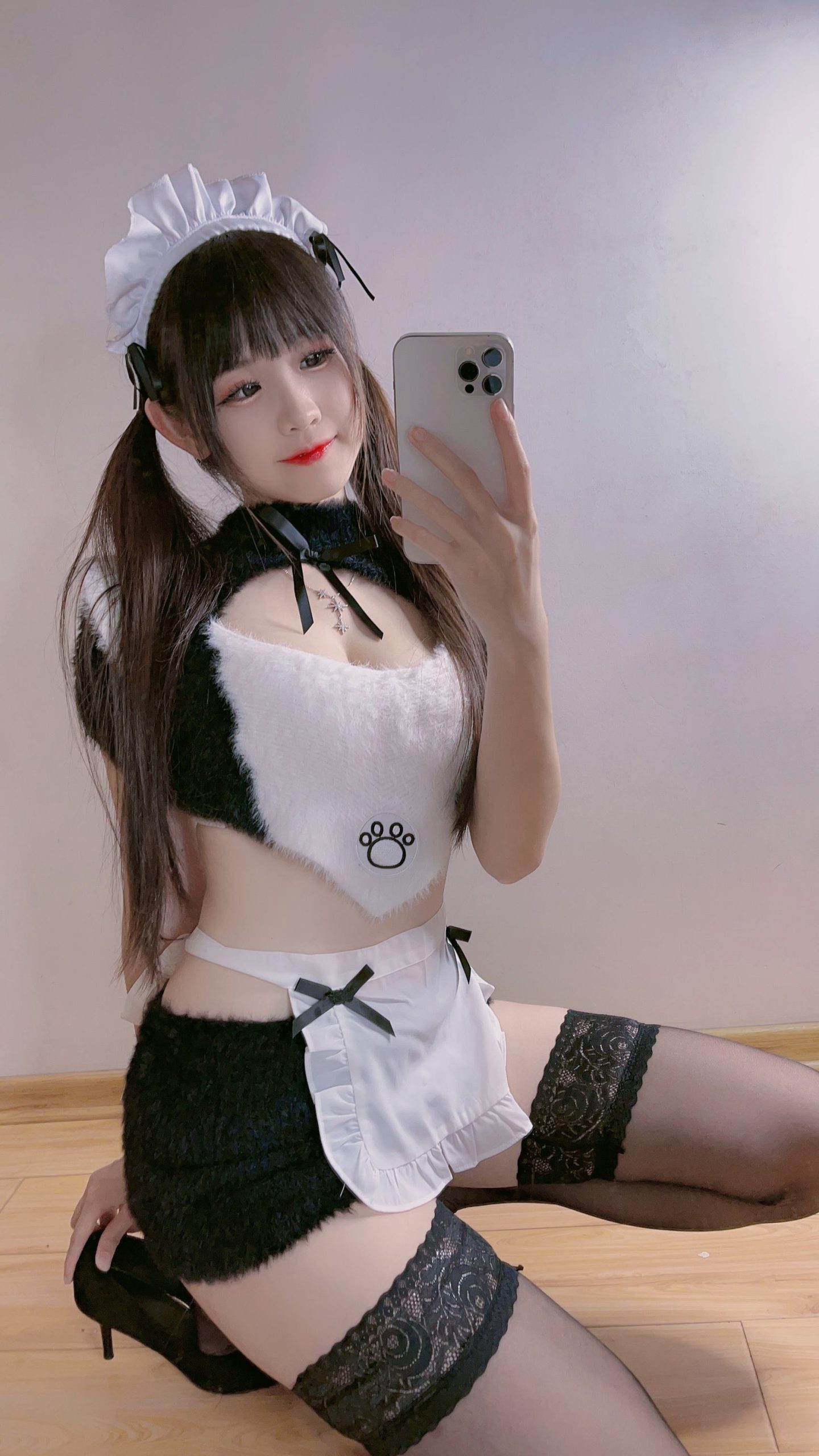 miko酱ww   mikoの黑丝04[182P]第16张