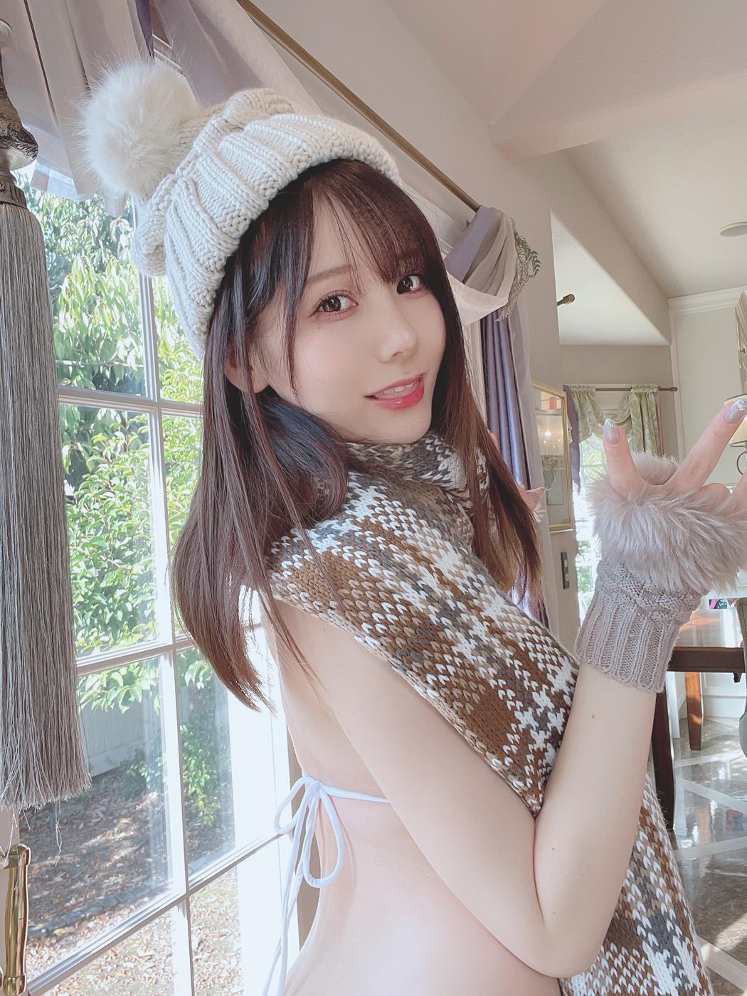 网紅Coser@.けん研(けんけん) Fantia-2022年1月合辑[96P]第9张
