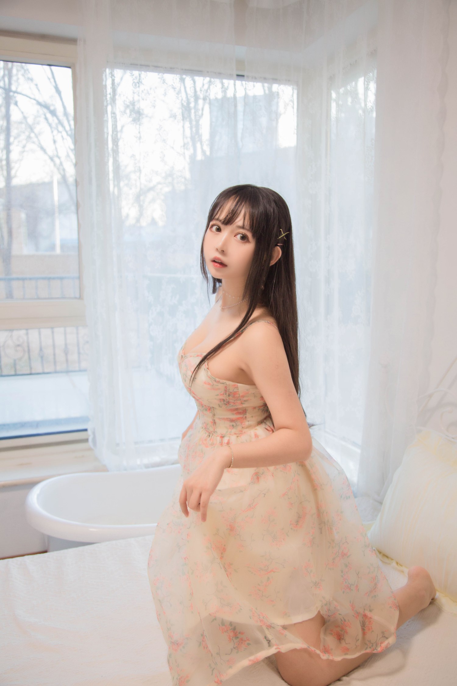 黑猫猫OvO – good morning[10P]第2张