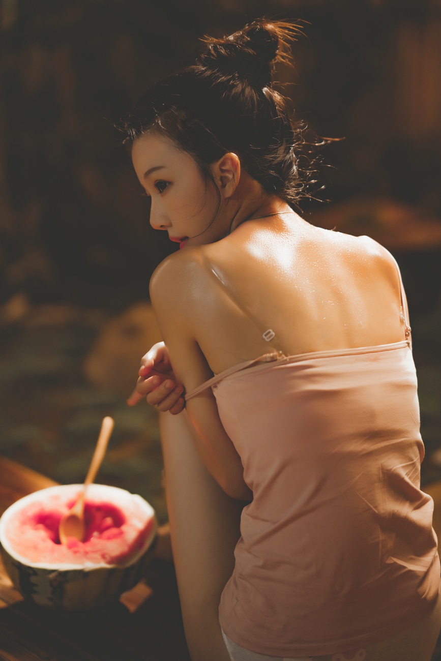 桜桃喵 &#8211; 炙夏01[47P]第6张