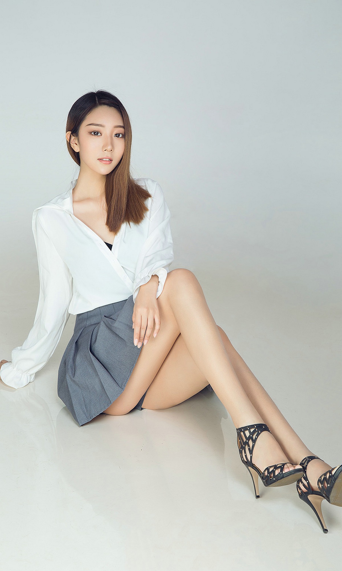 [Ugirls爱犹物] No.1413 依然然[35P]第3张