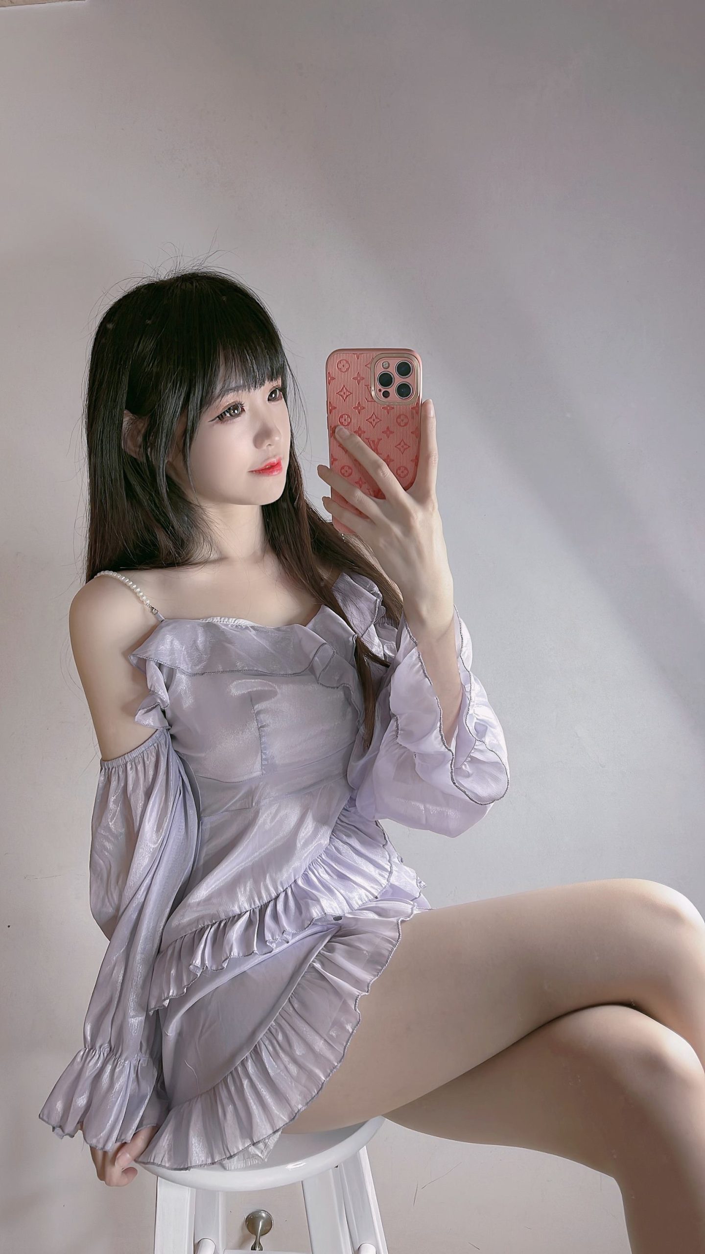 miko酱ww  mikoの肉丝01[114P]第21张