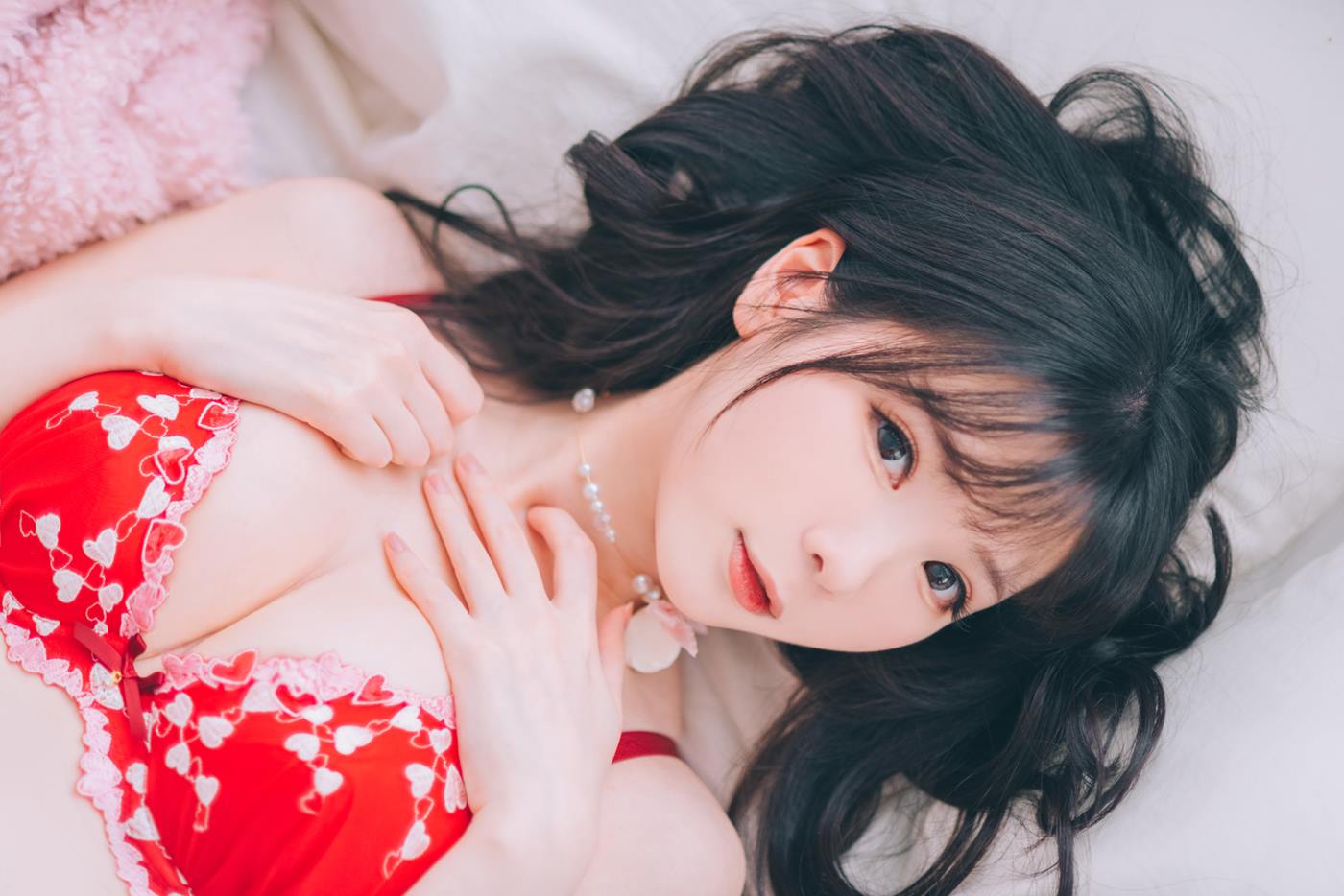 霜月shimo  しも]デイリーしも[116P]第20张