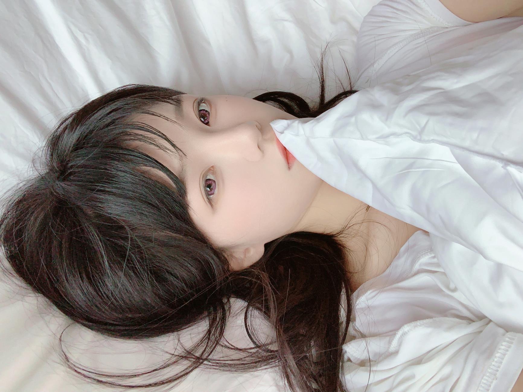 桜桃喵   小猫小猫[17P]第1张