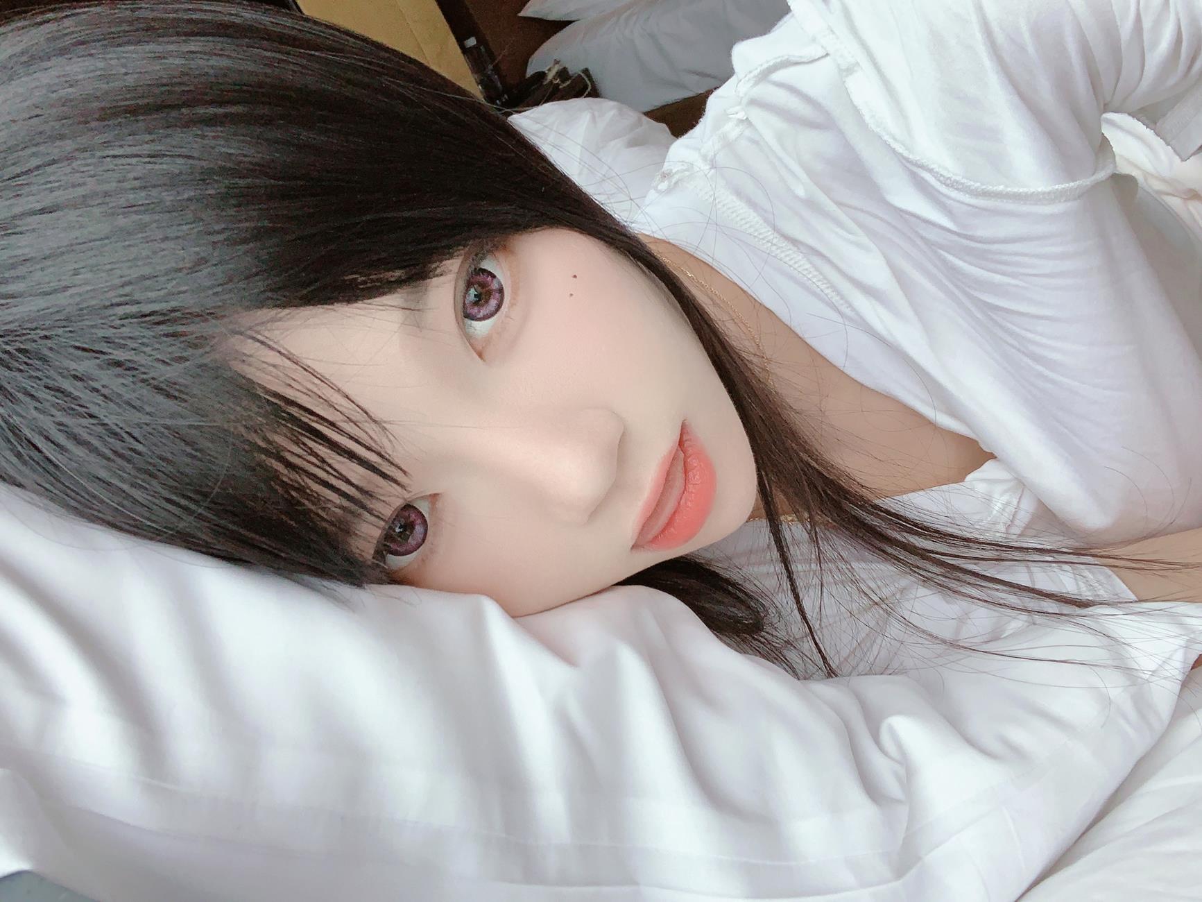 桜桃喵   小猫小猫[17P]第1张