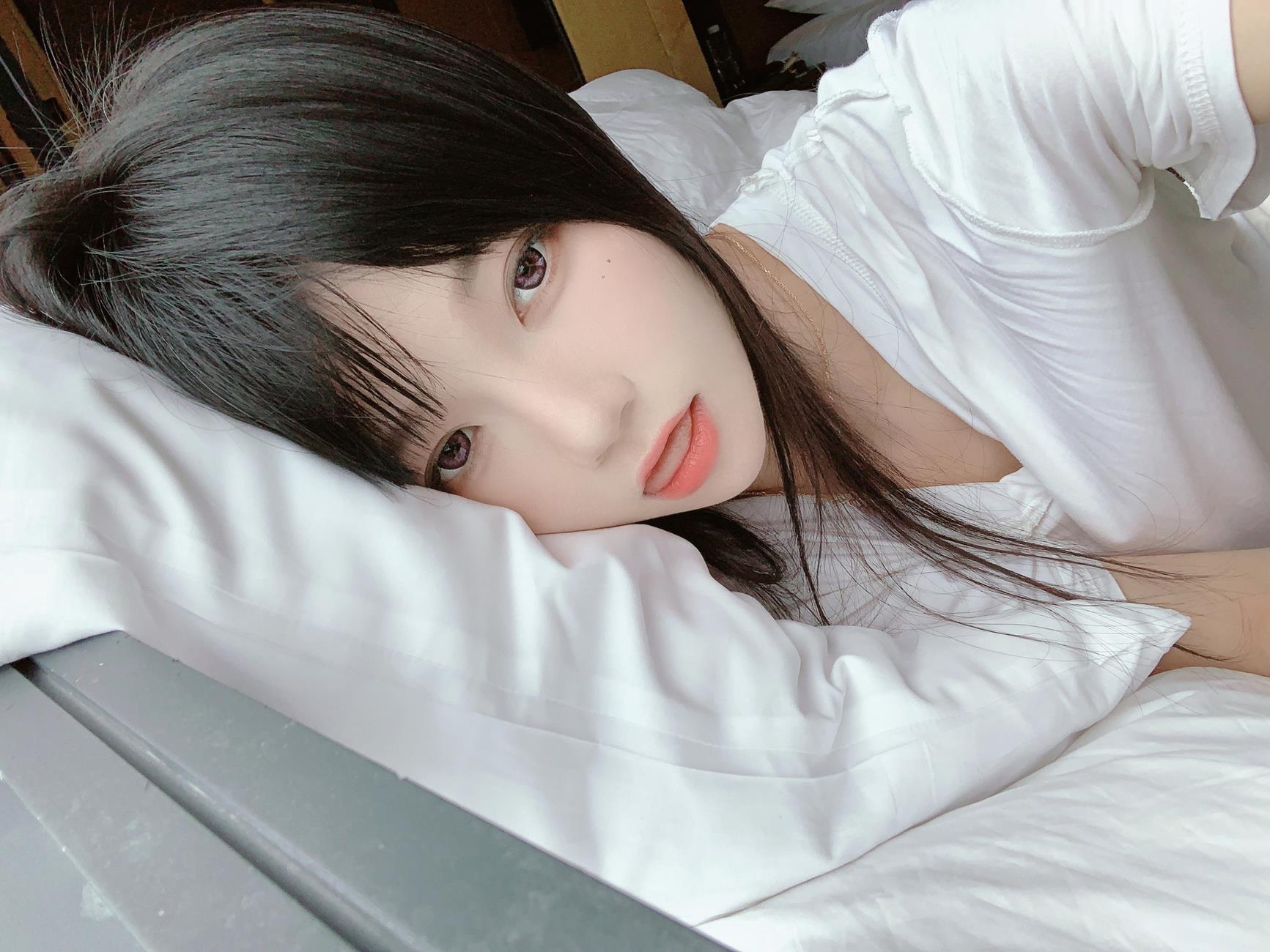 桜桃喵   小猫小猫[17P]第1张