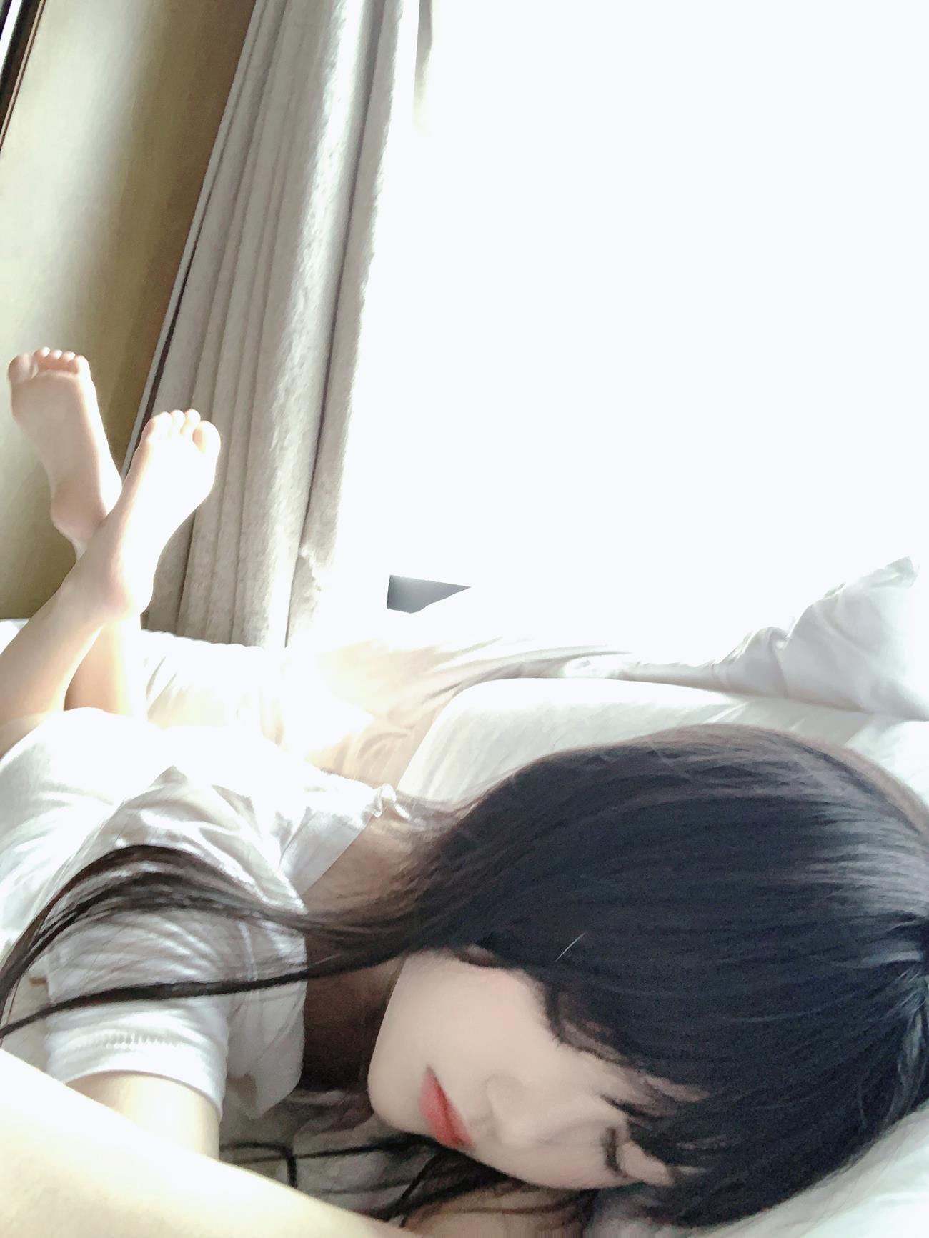 桜桃喵   小猫小猫[17P]第1张