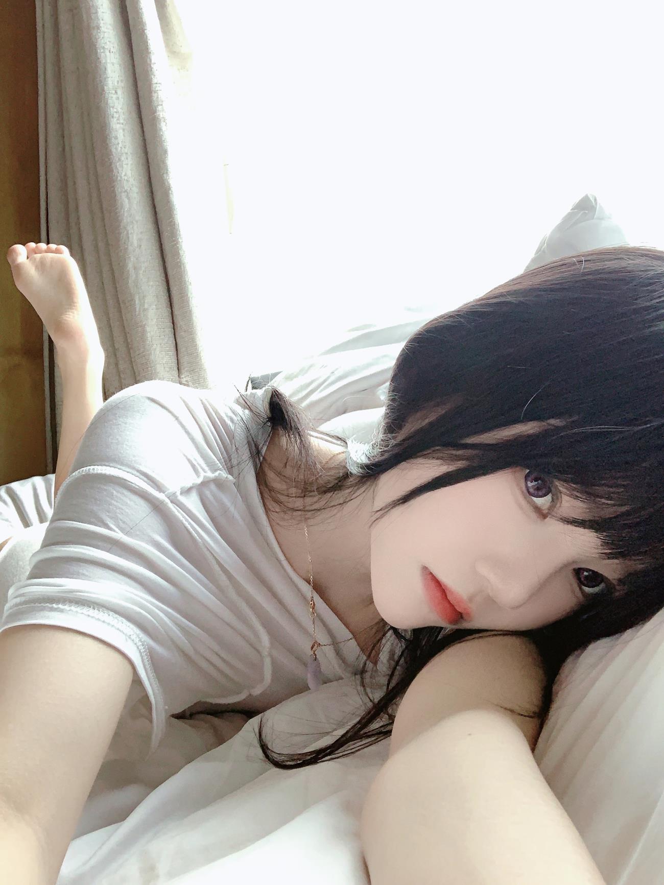 桜桃喵   小猫小猫[17P]第1张