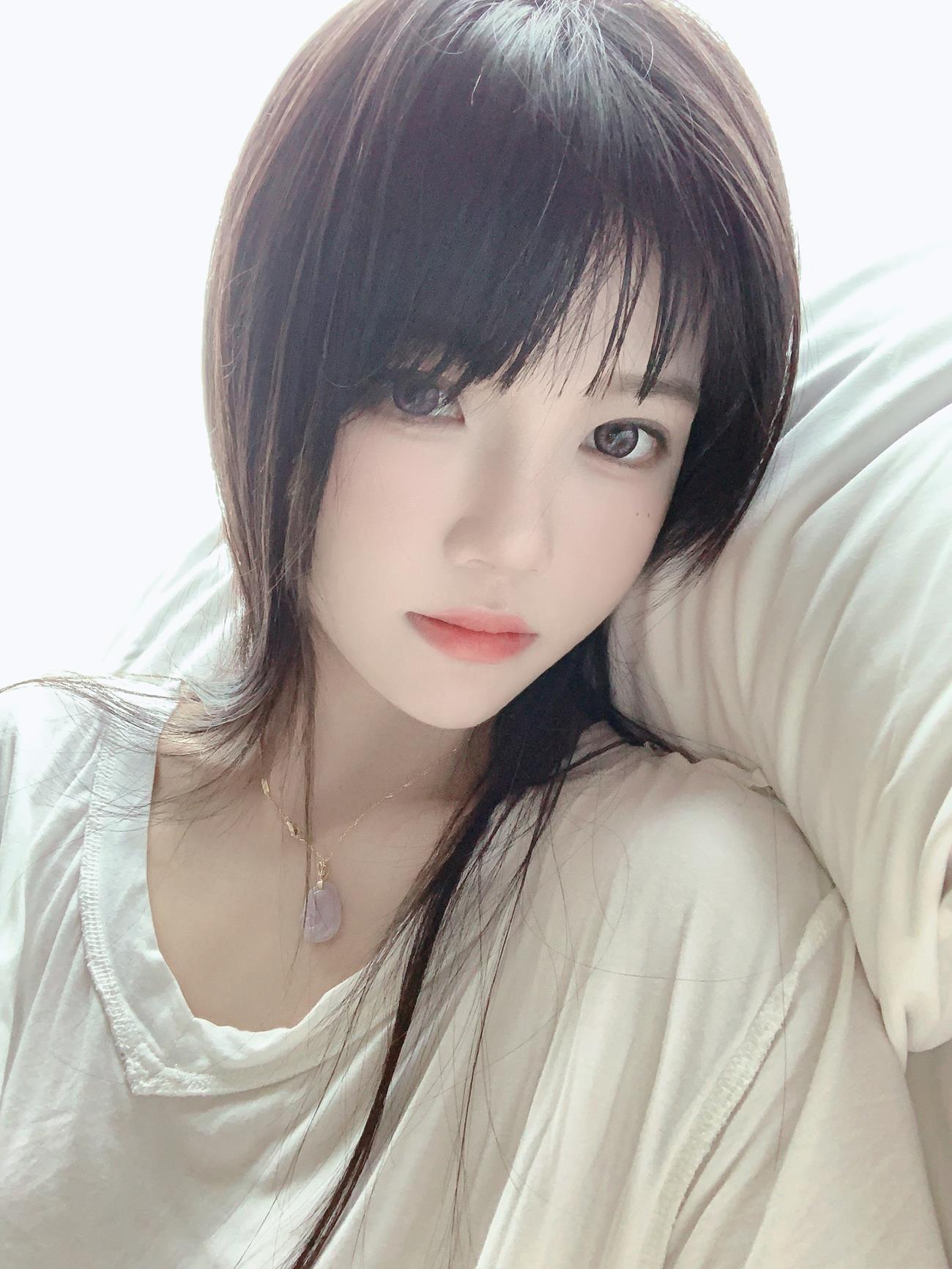 桜桃喵   小猫小猫[17P]第2张