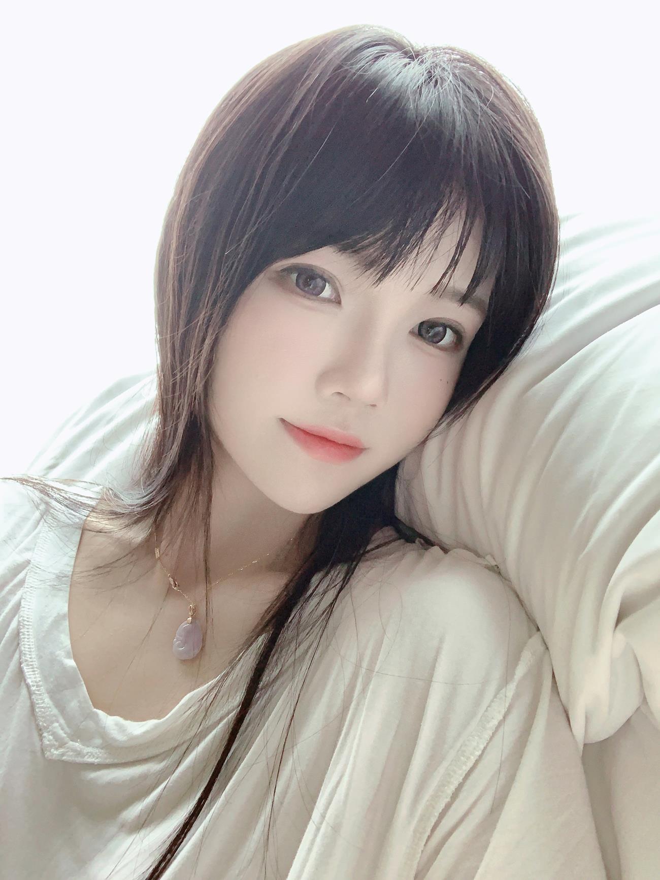 桜桃喵   小猫小猫[17P]第2张