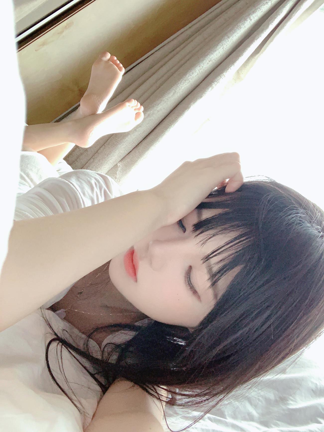 桜桃喵   小猫小猫[17P]第3张