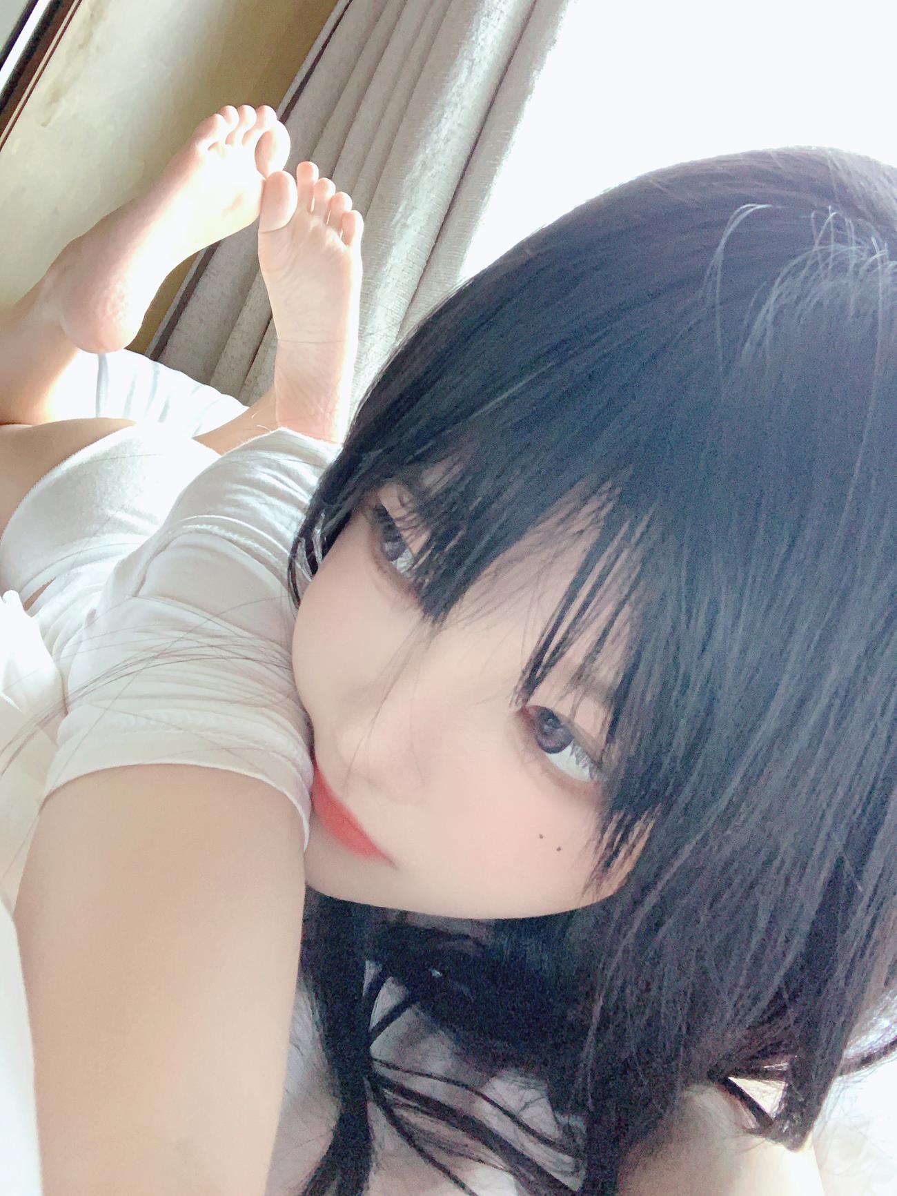桜桃喵   小猫小猫[17P]第3张