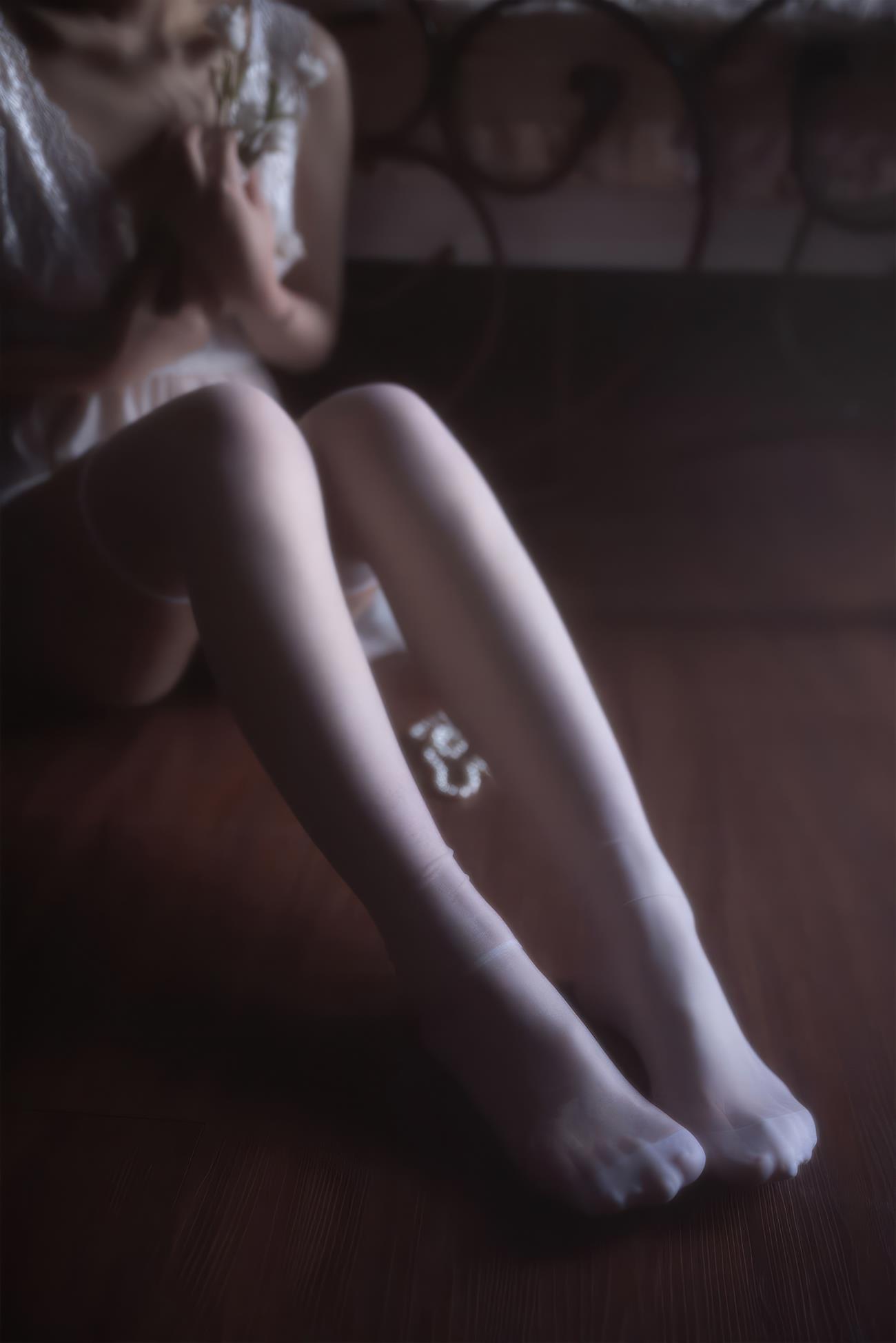 不呆猫   白月光[37P]第5张