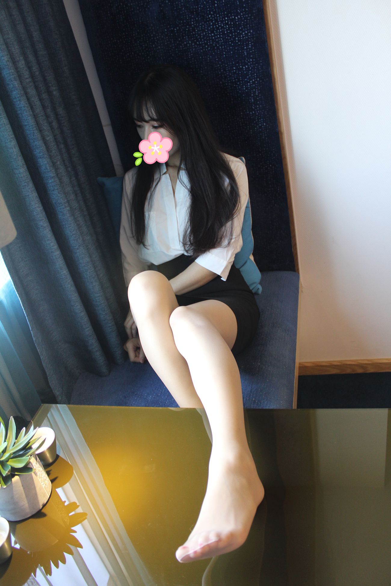 乔依丝joys &#8211; 出差的OL[177P]第16张