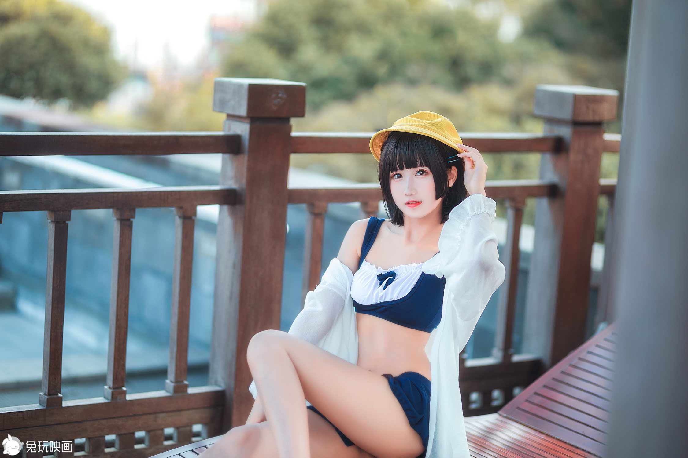 三度_69-小黄帽第5张