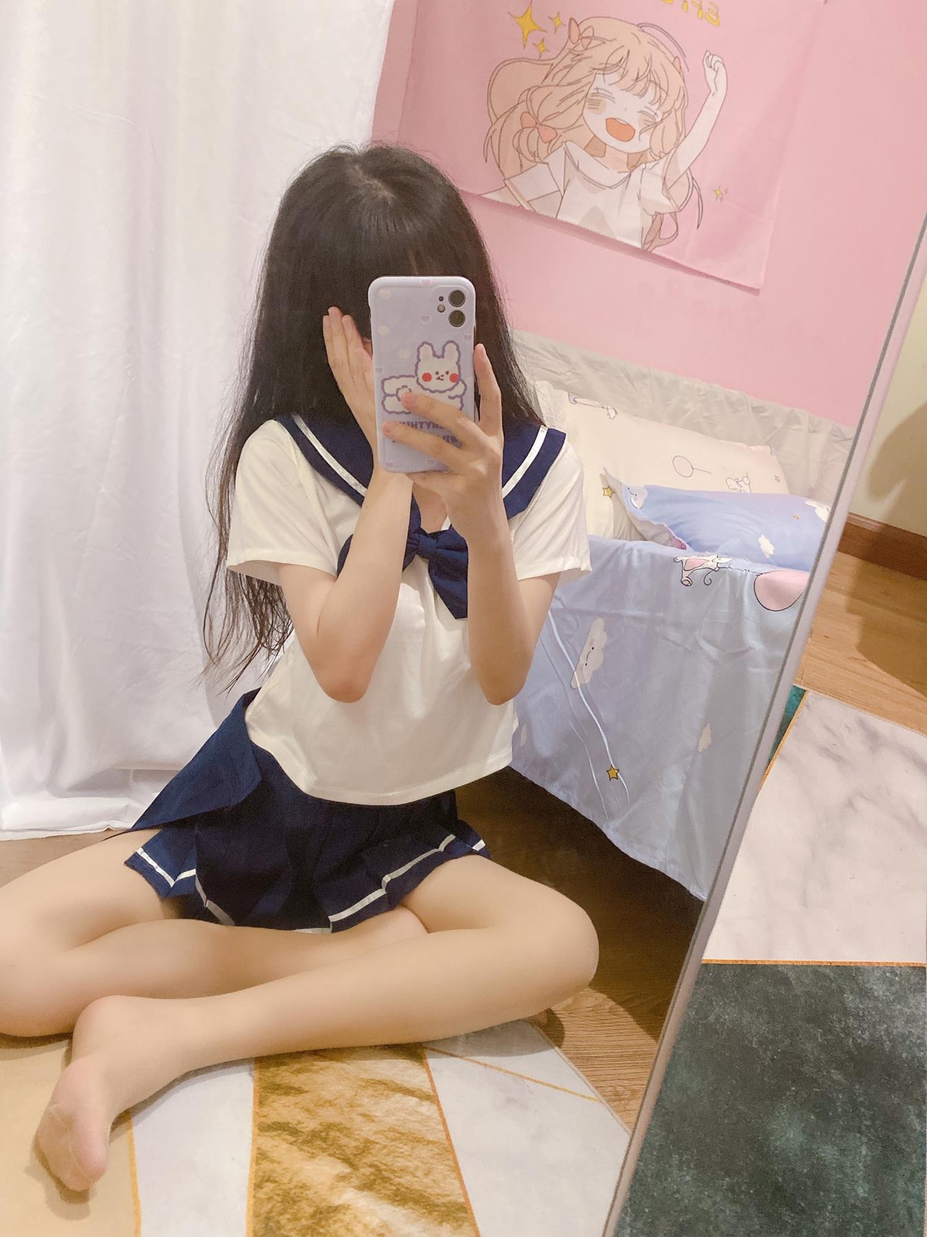 usejan   肉丝妹妹[23P]第5张