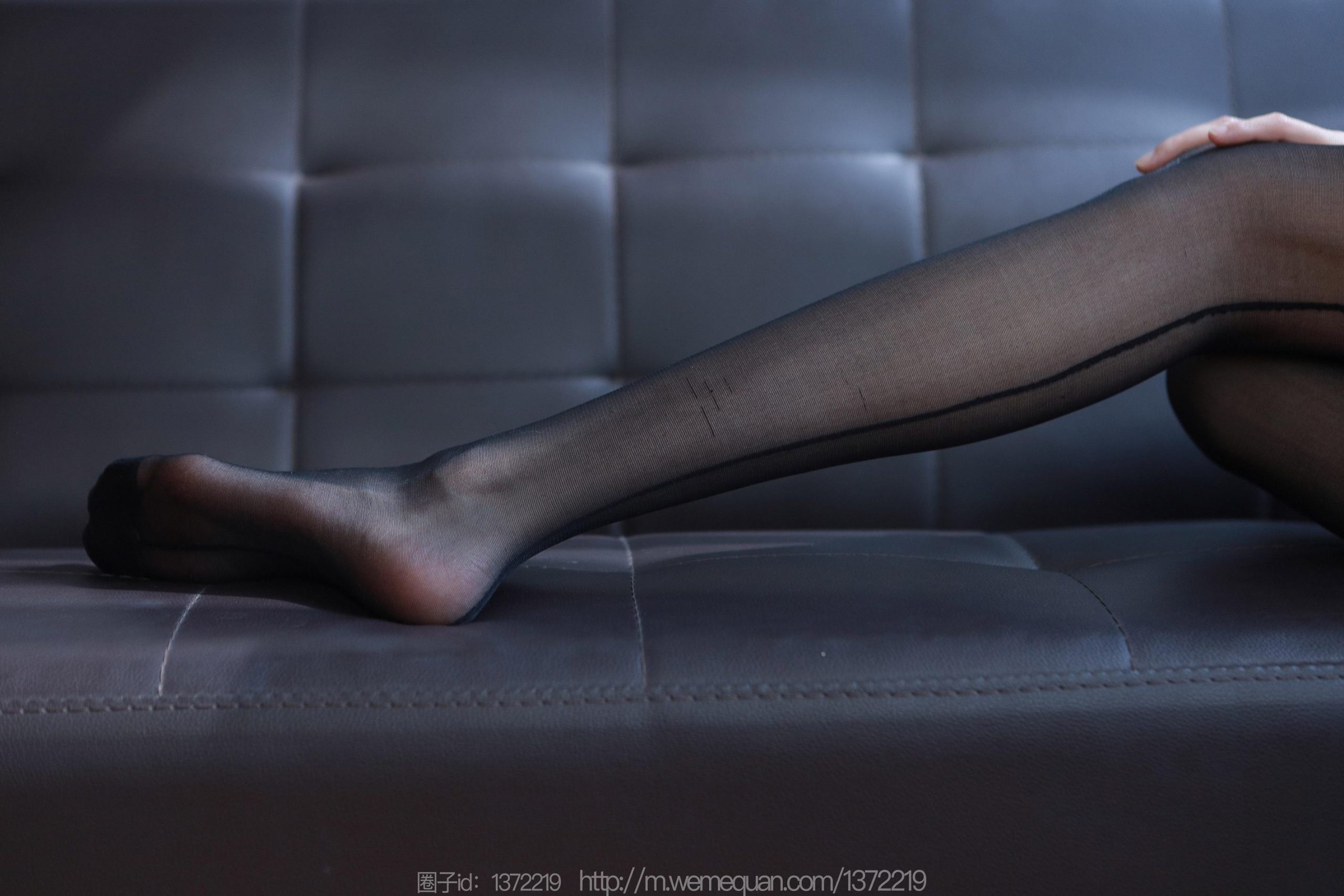 [IESS异思趣向] 2023.09.10 丝享家1529：团团《美妙后竖线》[81P]第8张