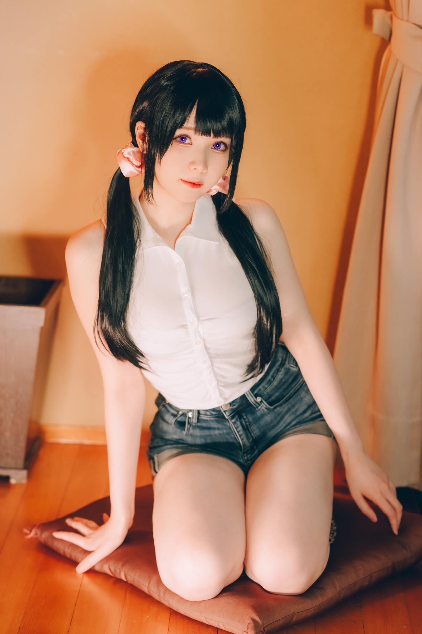 霜月shimo  僕のお姉ちゃん[35P]第3张