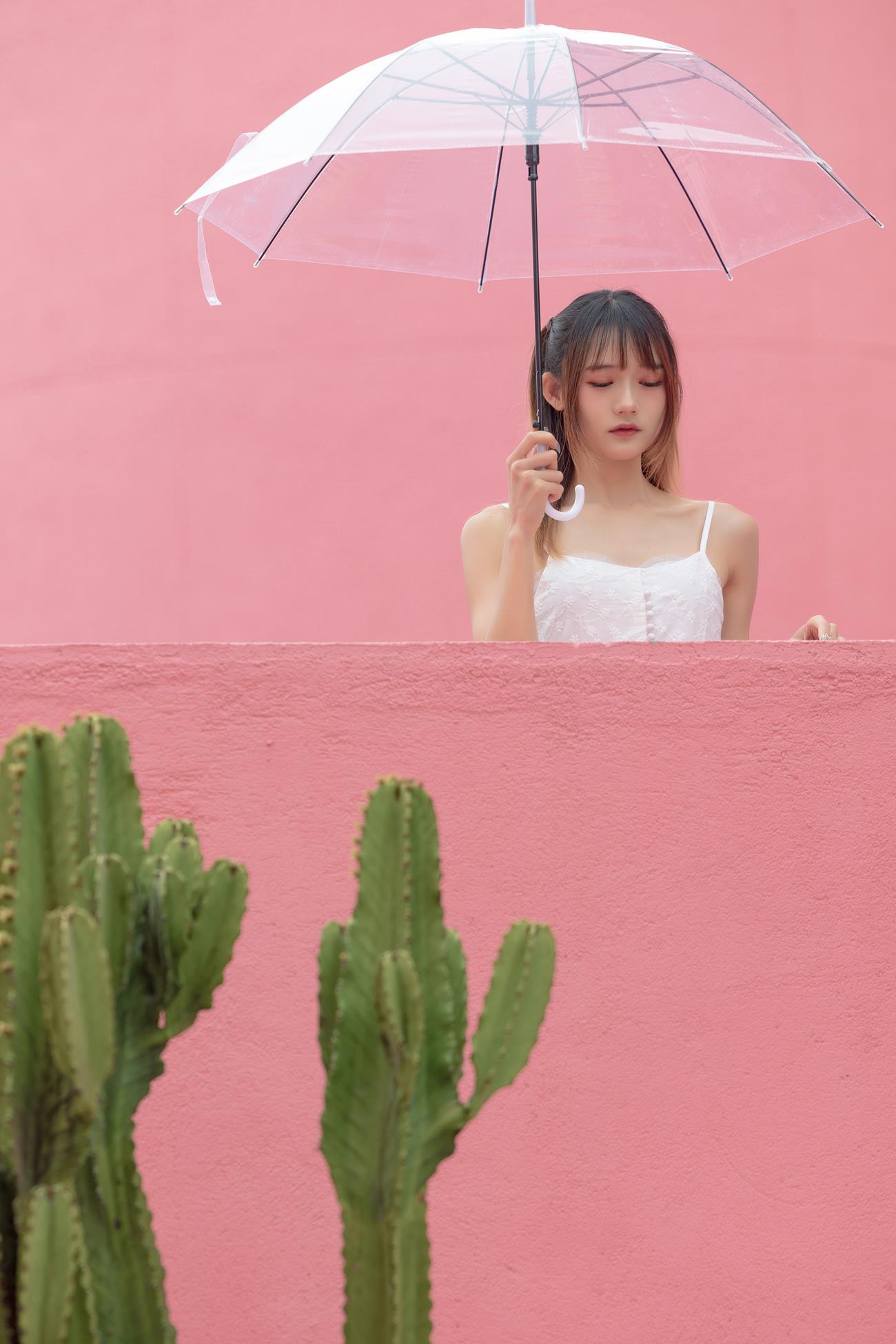 人气Coser@兔子Zzz不吃胡萝卜 彩色迷宫[31P]第5张