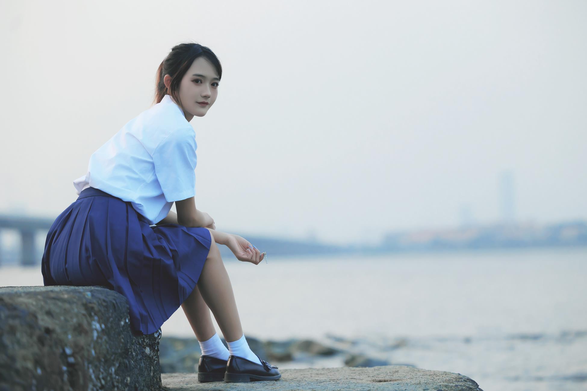 人气Coser@兔子Zzz不吃胡萝卜 海风的声[38P]第4张