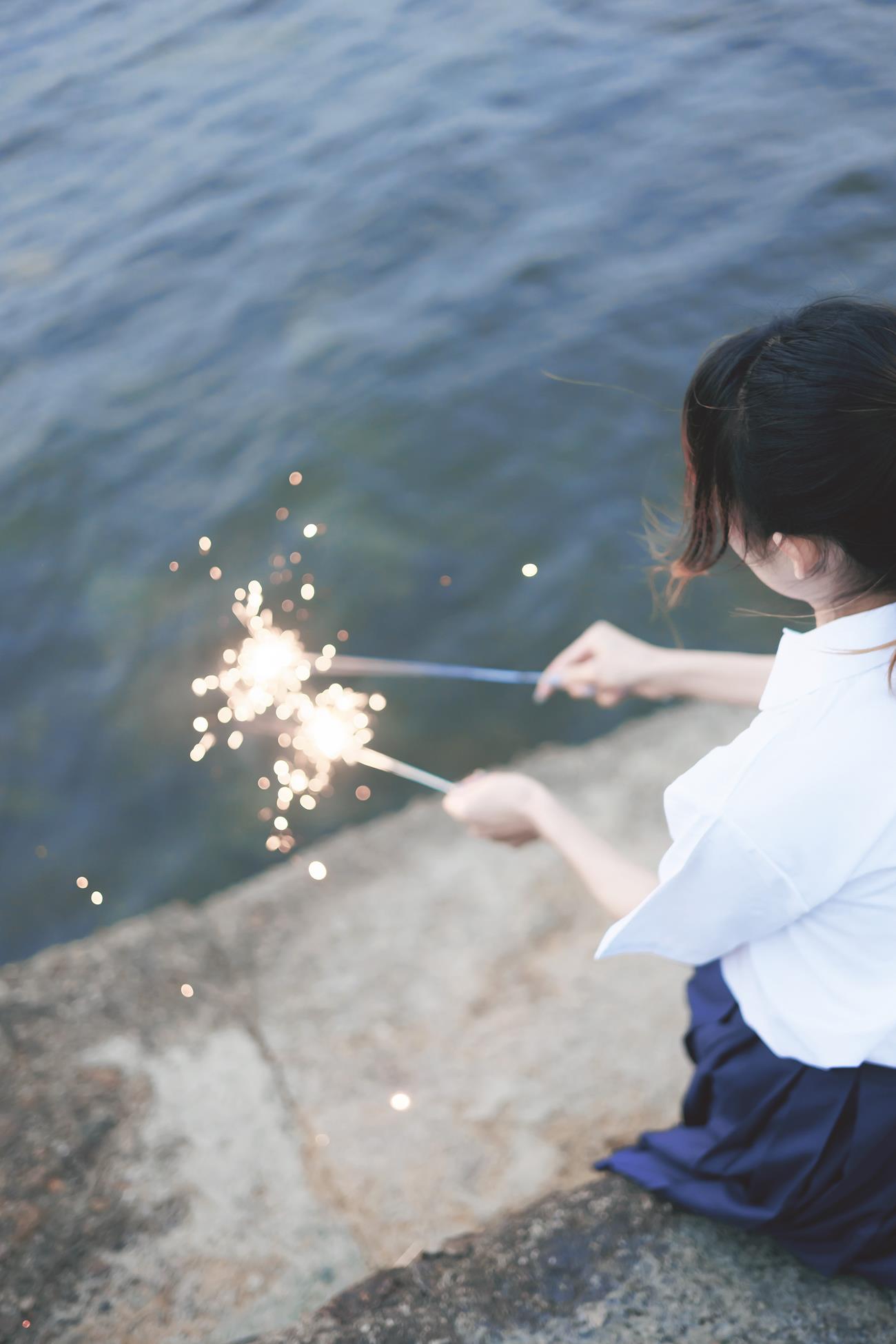 人气Coser@兔子Zzz不吃胡萝卜 海风的声[38P]第7张