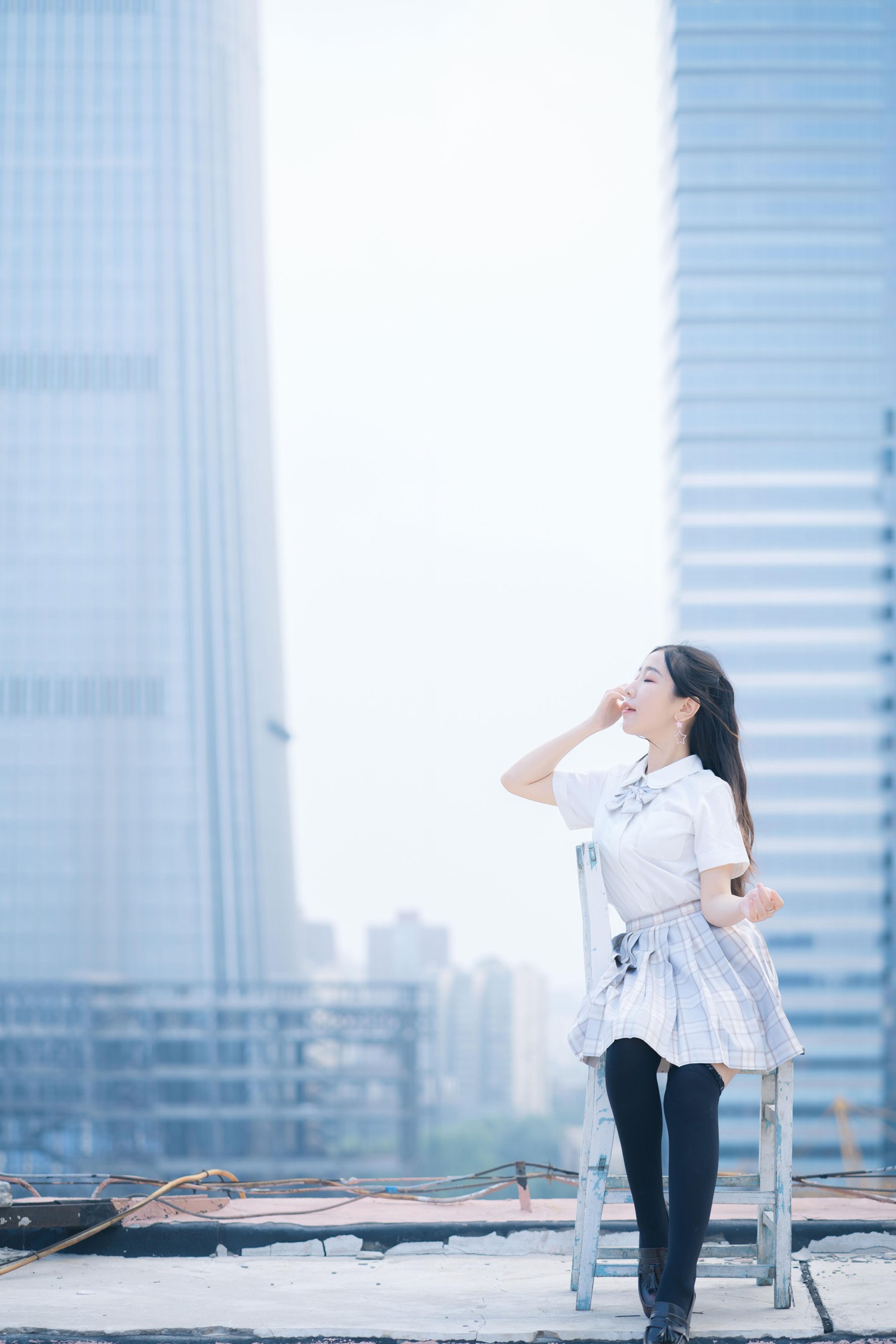 穆零Mu0 &#8211; 天台JK第5张