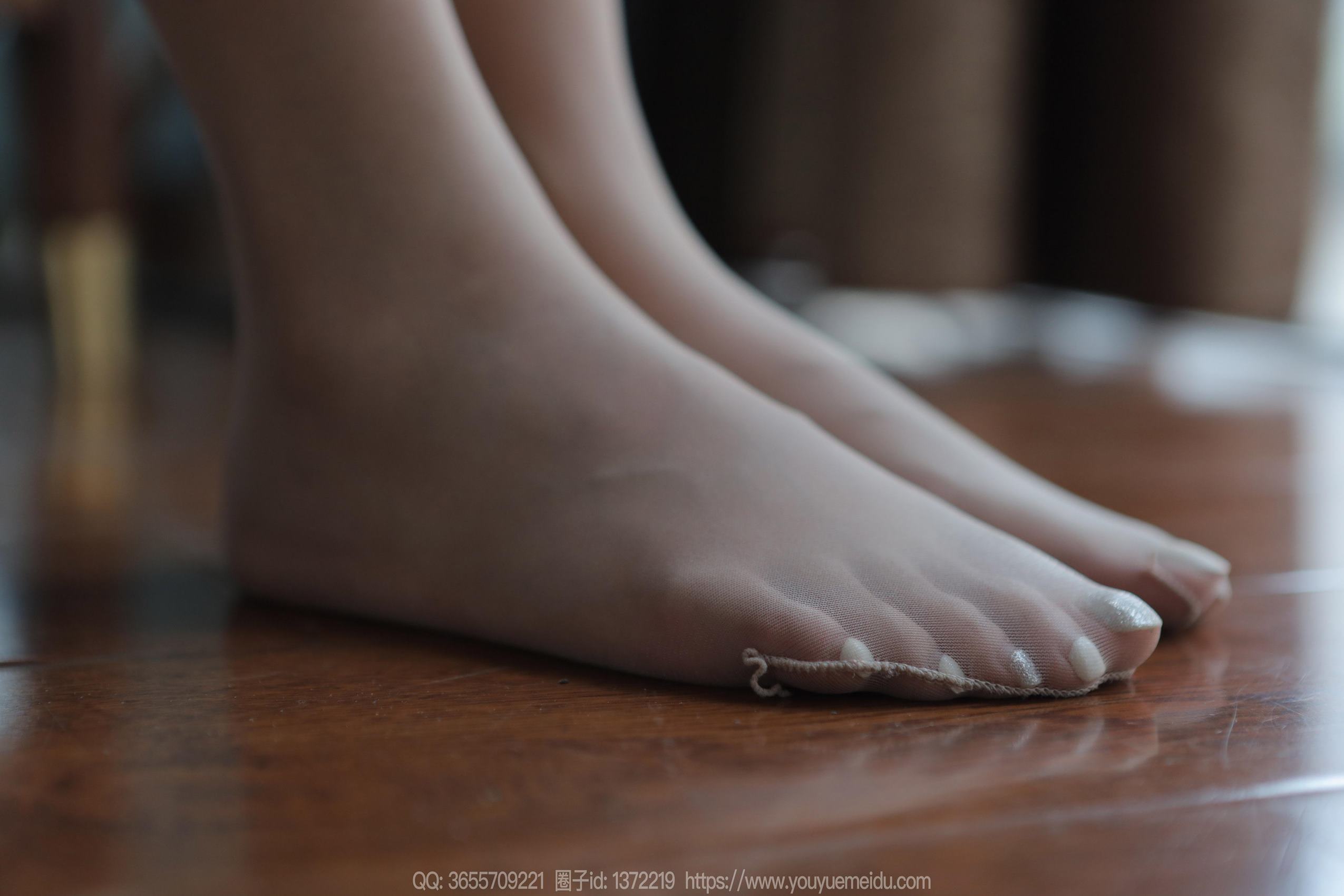 [IESS异思趣向] 2024.03.10 丝享家1685：婉萍《甜御美女》[93P]第5张