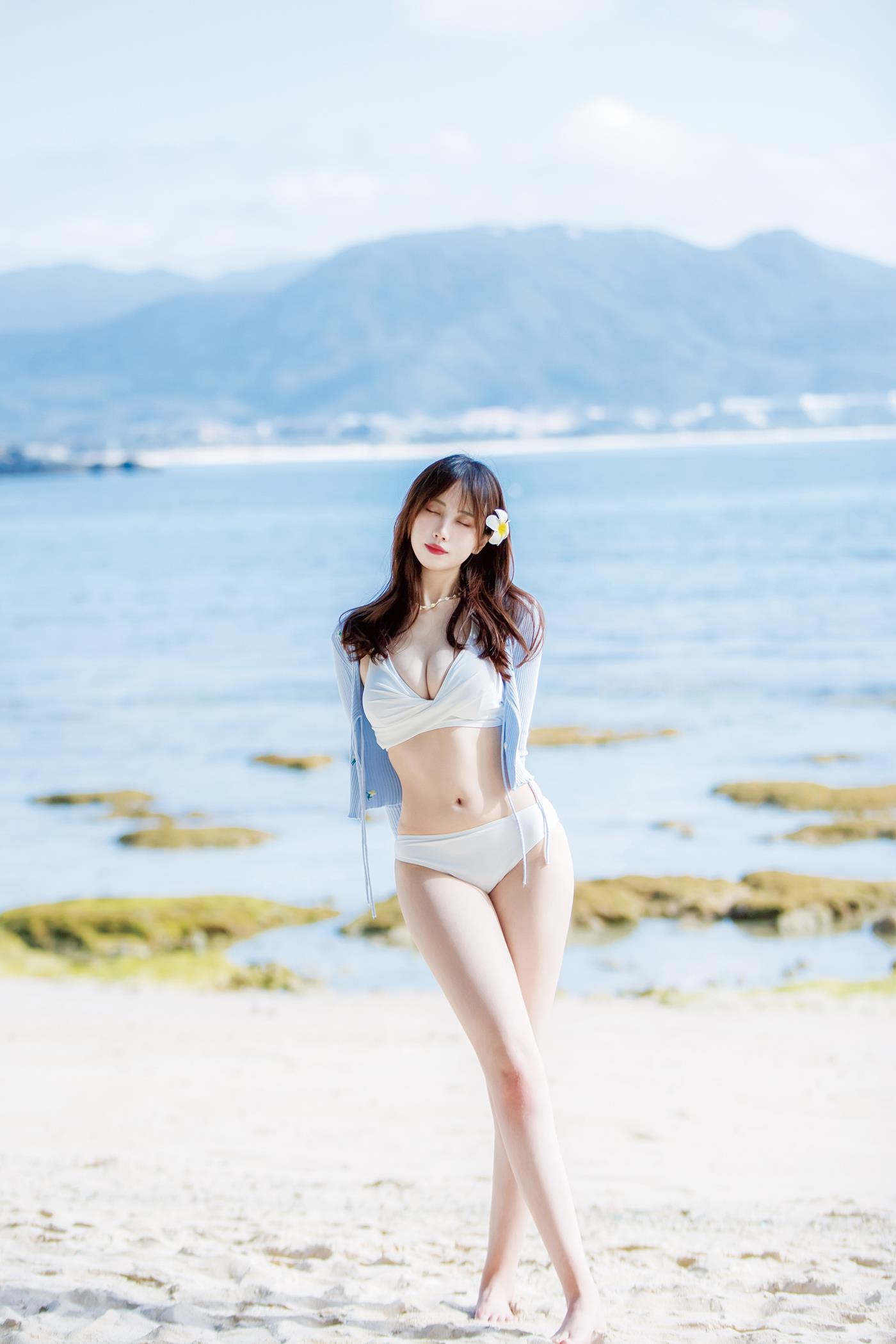 次元少女念雪ww  深呼吸 [40P]第6张