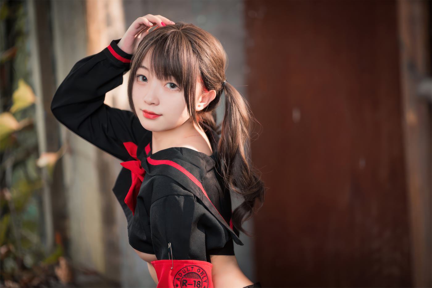 花铃   南半球JK[32P]第3张