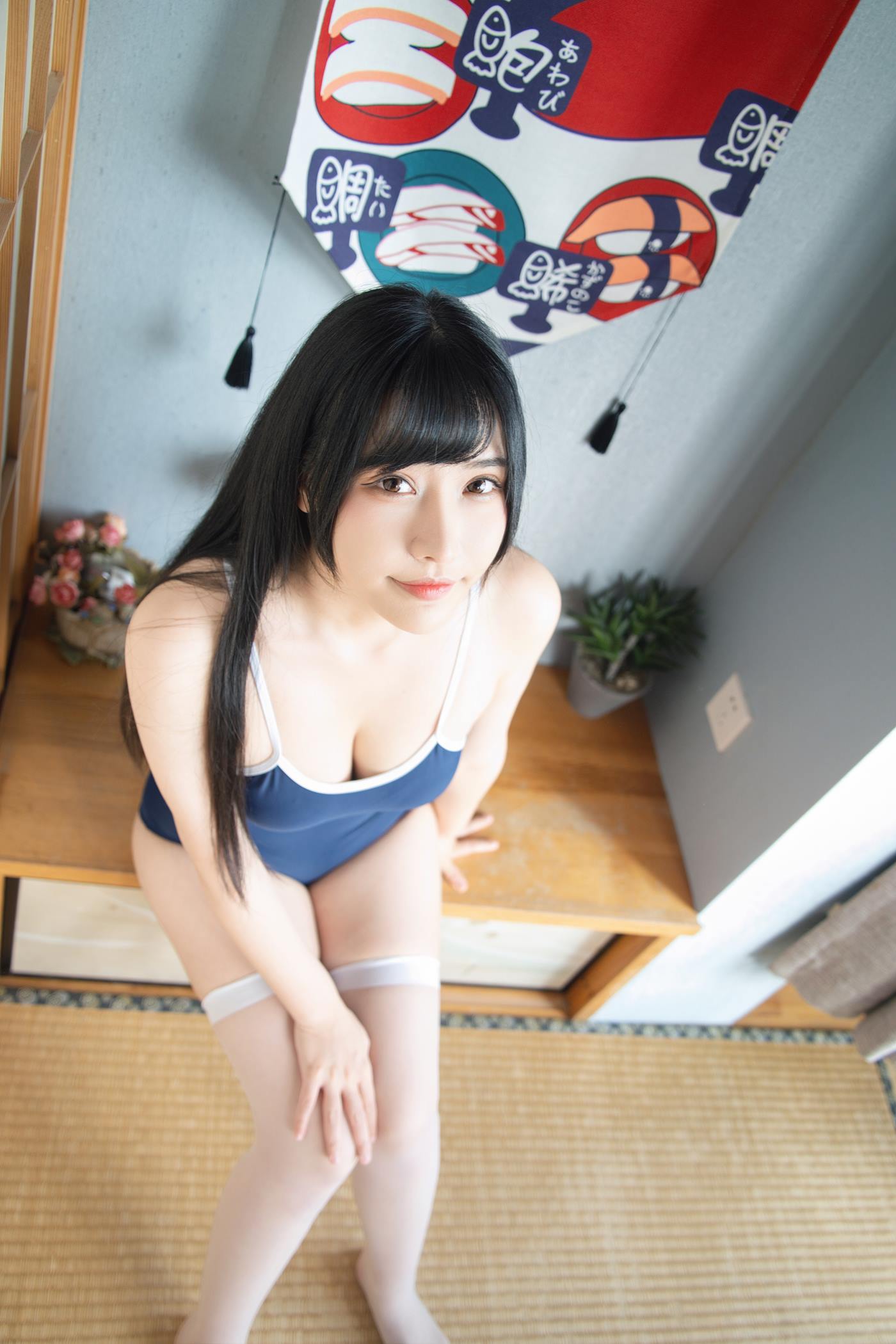 糖果果candy   死库水[79P]第9张