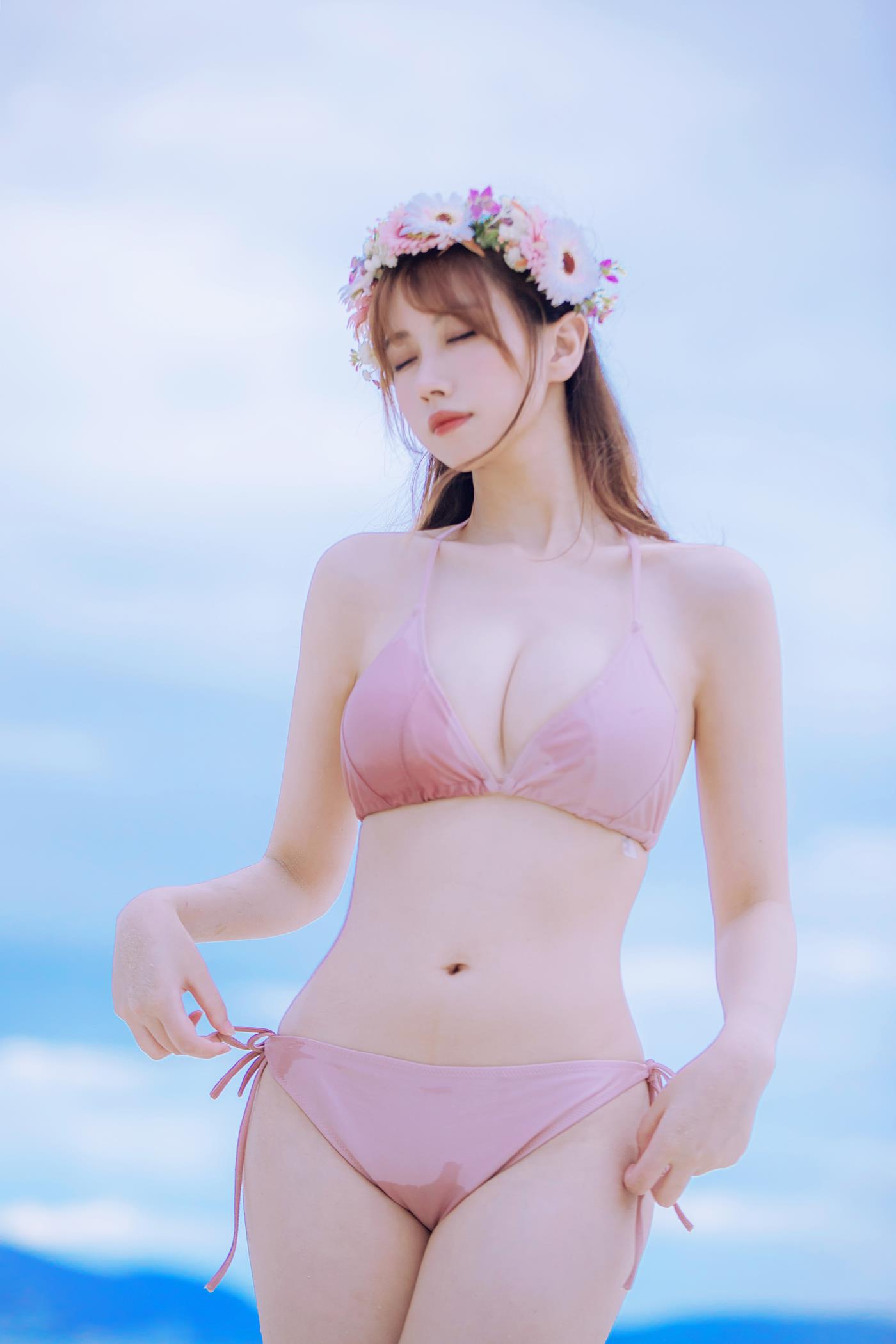 念雪ww  白桃汽水[38P]第5张