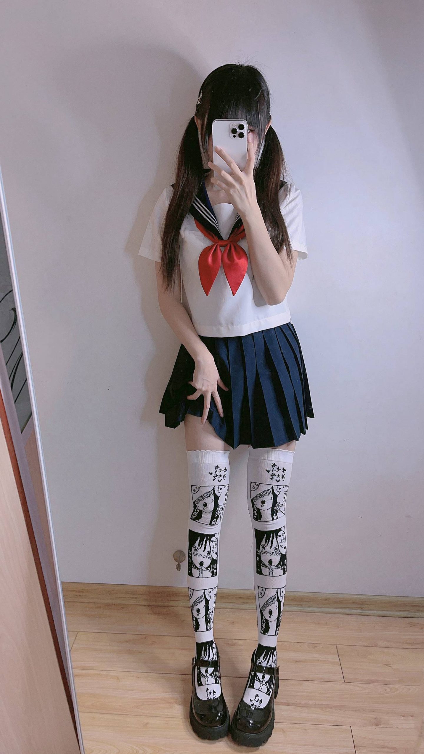 miko酱ww   mikoの白丝01[241P]第1张